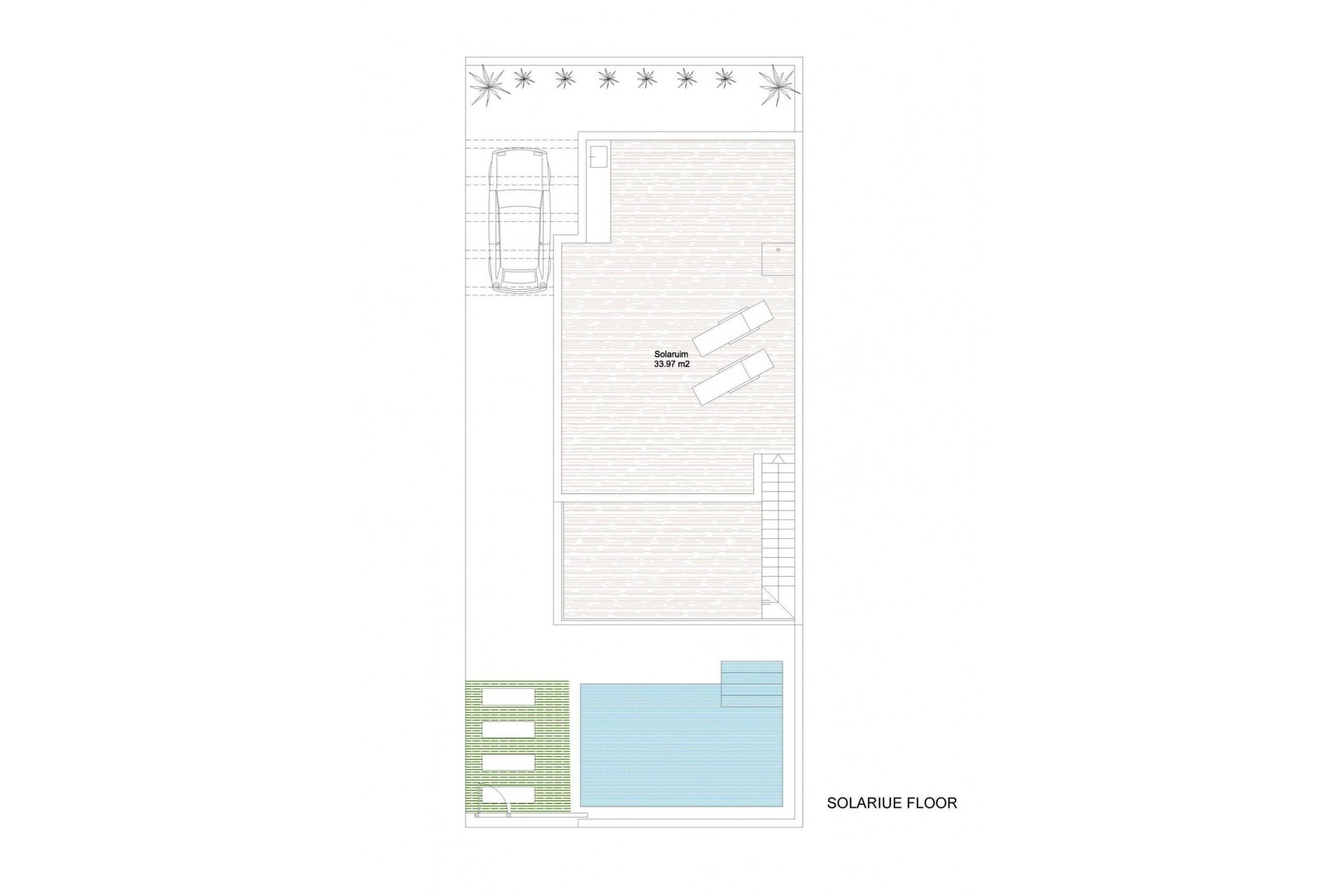 Nueva construcción  - Villa - San Javier