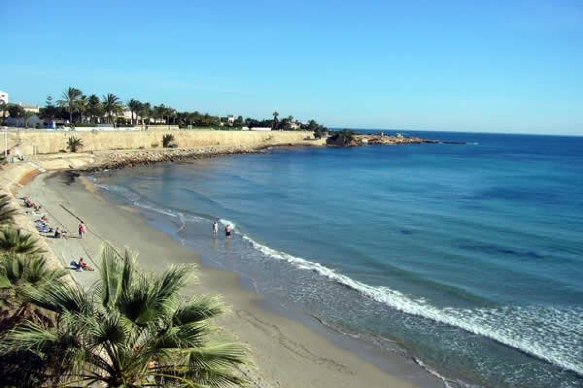 Nueva construcción  - Villa - San Miguel de Salinas - Blue Lagoon