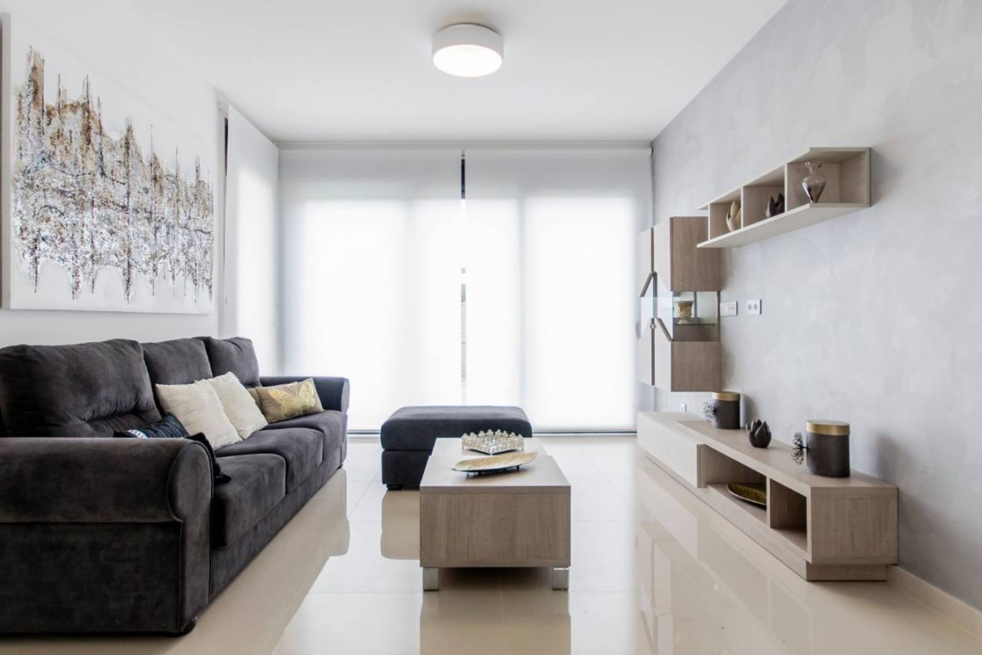 Nueva construcción  - Villa - San Miguel de Salinas