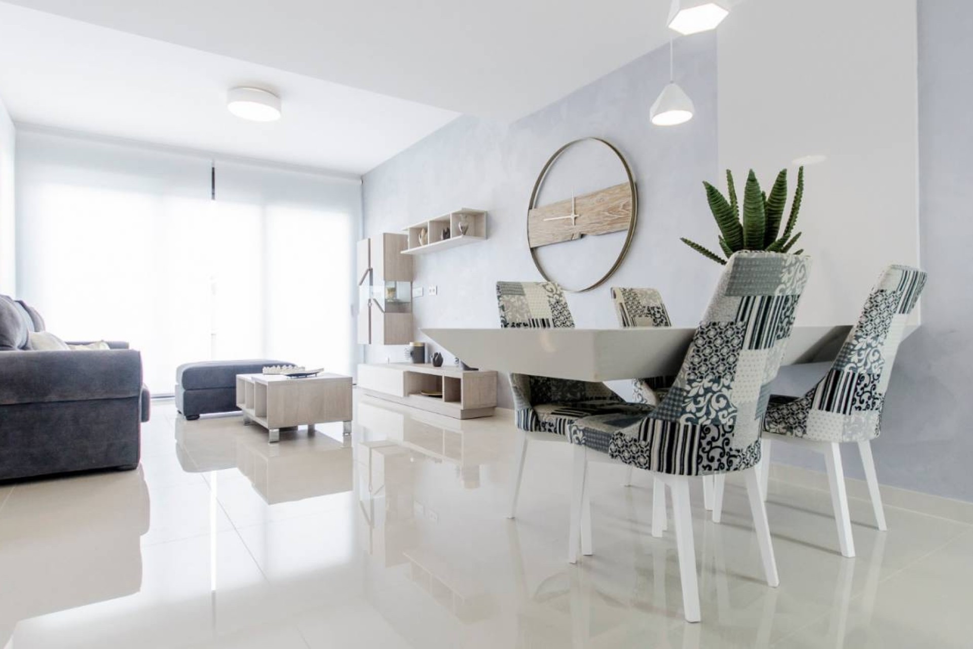 Nueva construcción  - Villa - San Miguel de Salinas