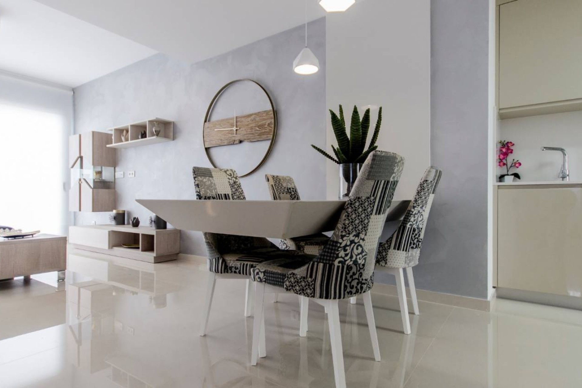 Nueva construcción  - Villa - San Miguel de Salinas