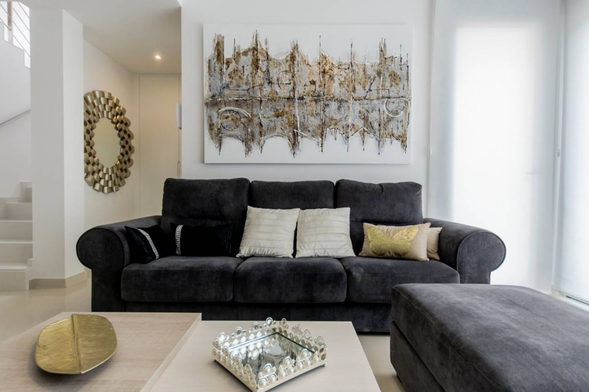 Nueva construcción  - Villa - San Miguel de Salinas