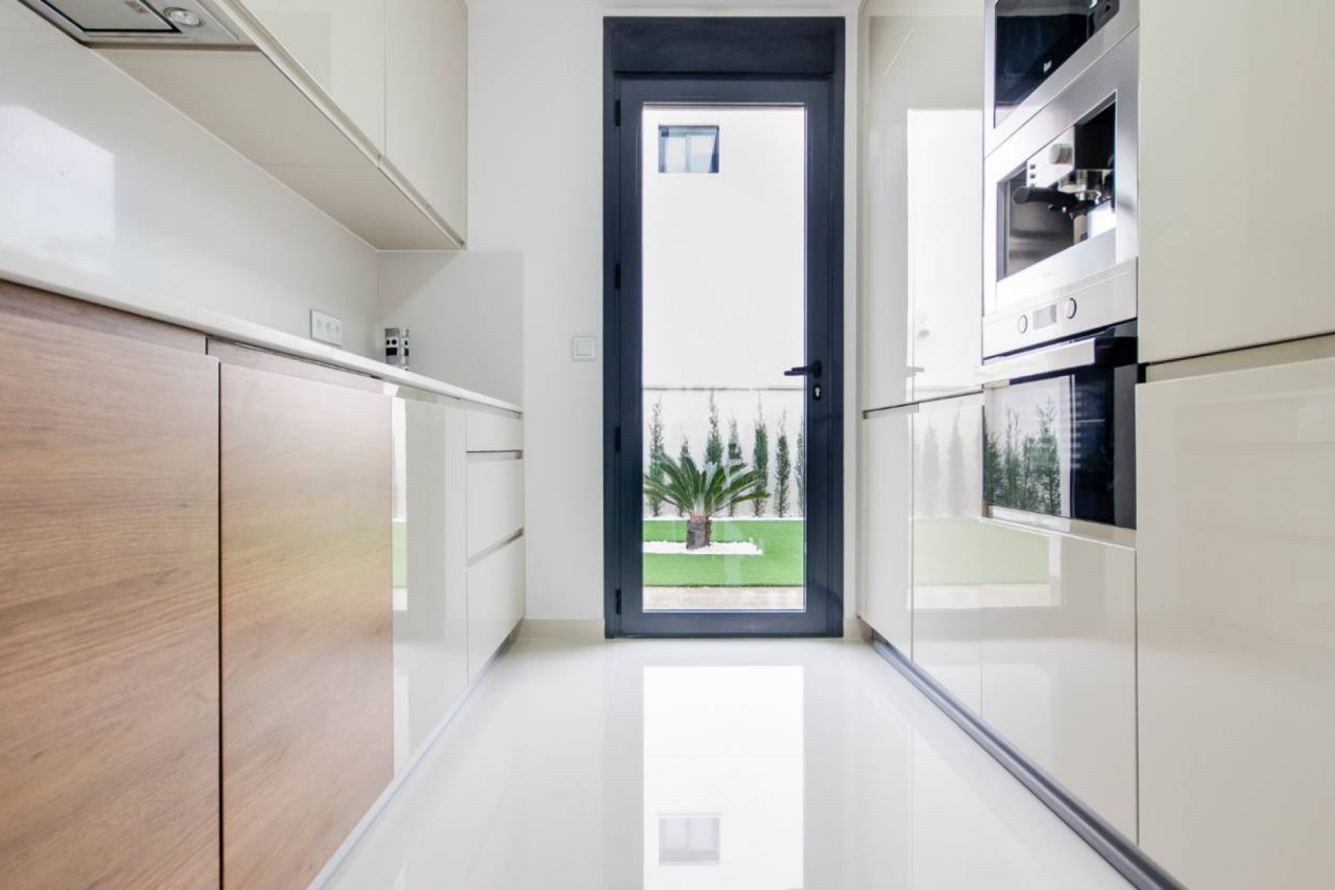 Nueva construcción  - Villa - San Miguel de Salinas