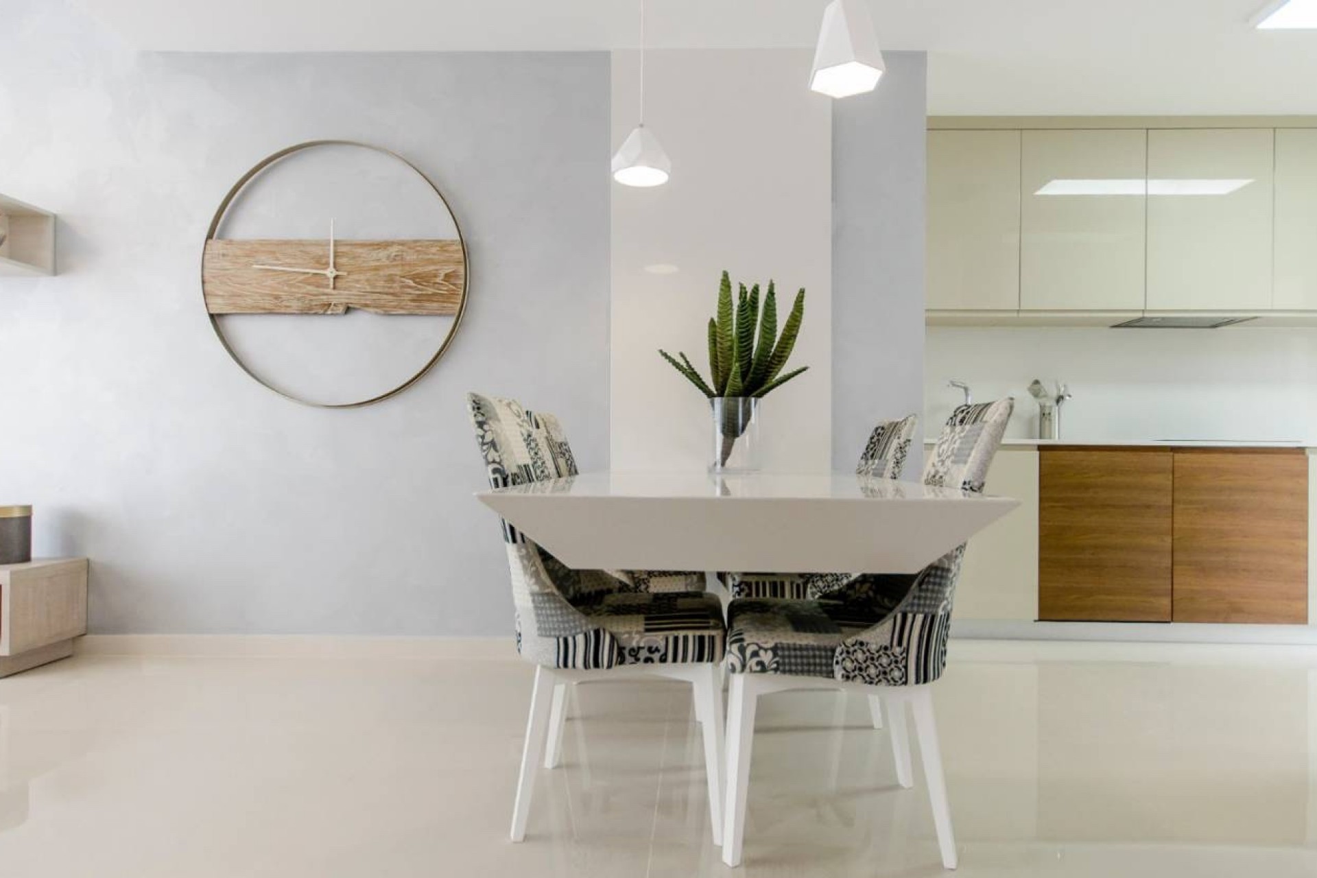 Nueva construcción  - Villa - San Miguel de Salinas