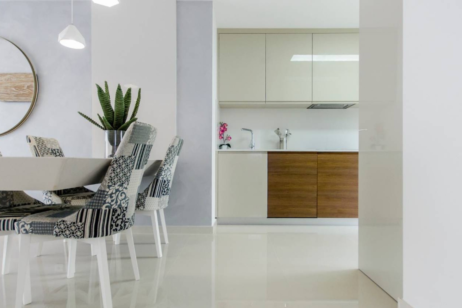 Nueva construcción  - Villa - San Miguel de Salinas