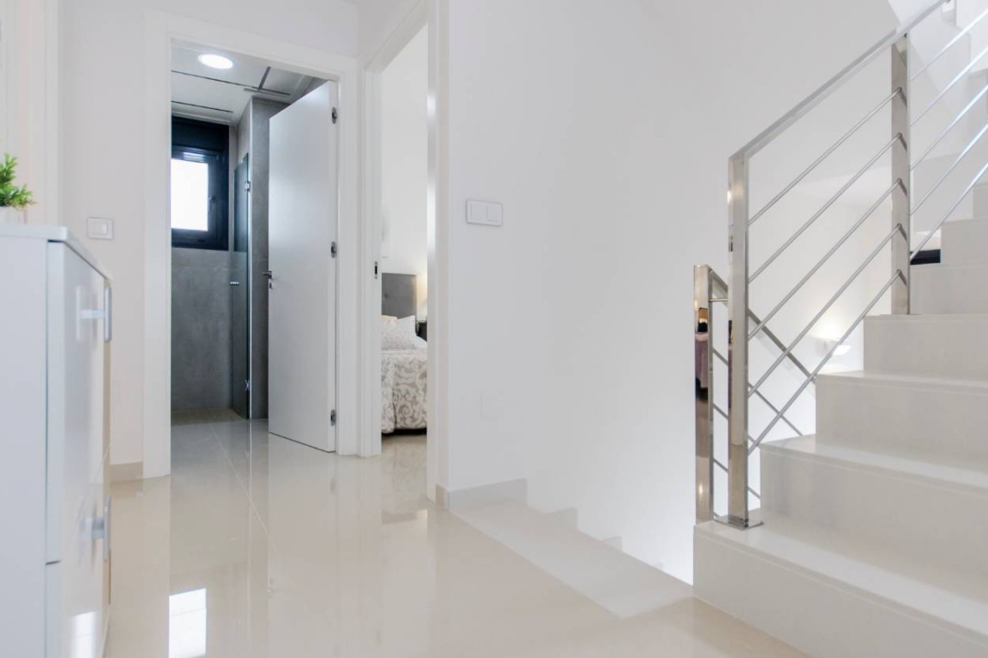 Nueva construcción  - Villa - San Miguel de Salinas