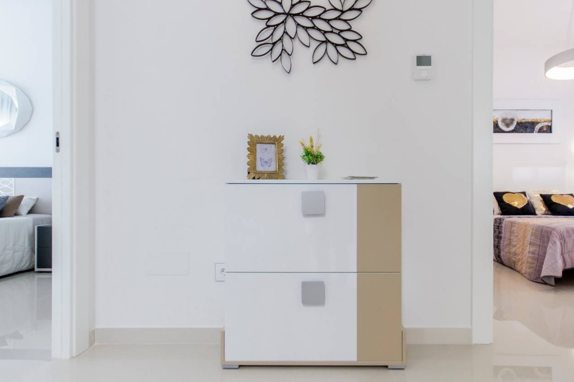 Nueva construcción  - Villa - San Miguel de Salinas