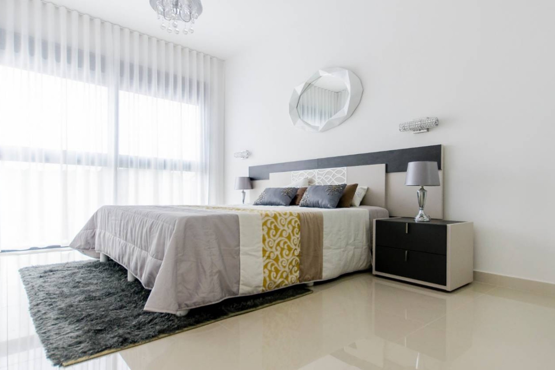 Nueva construcción  - Villa - San Miguel de Salinas