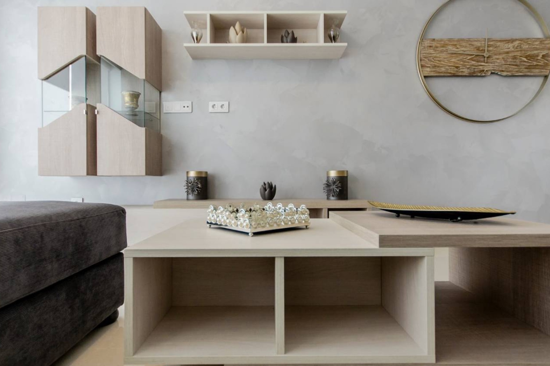 Nueva construcción  - Villa - San Miguel de Salinas