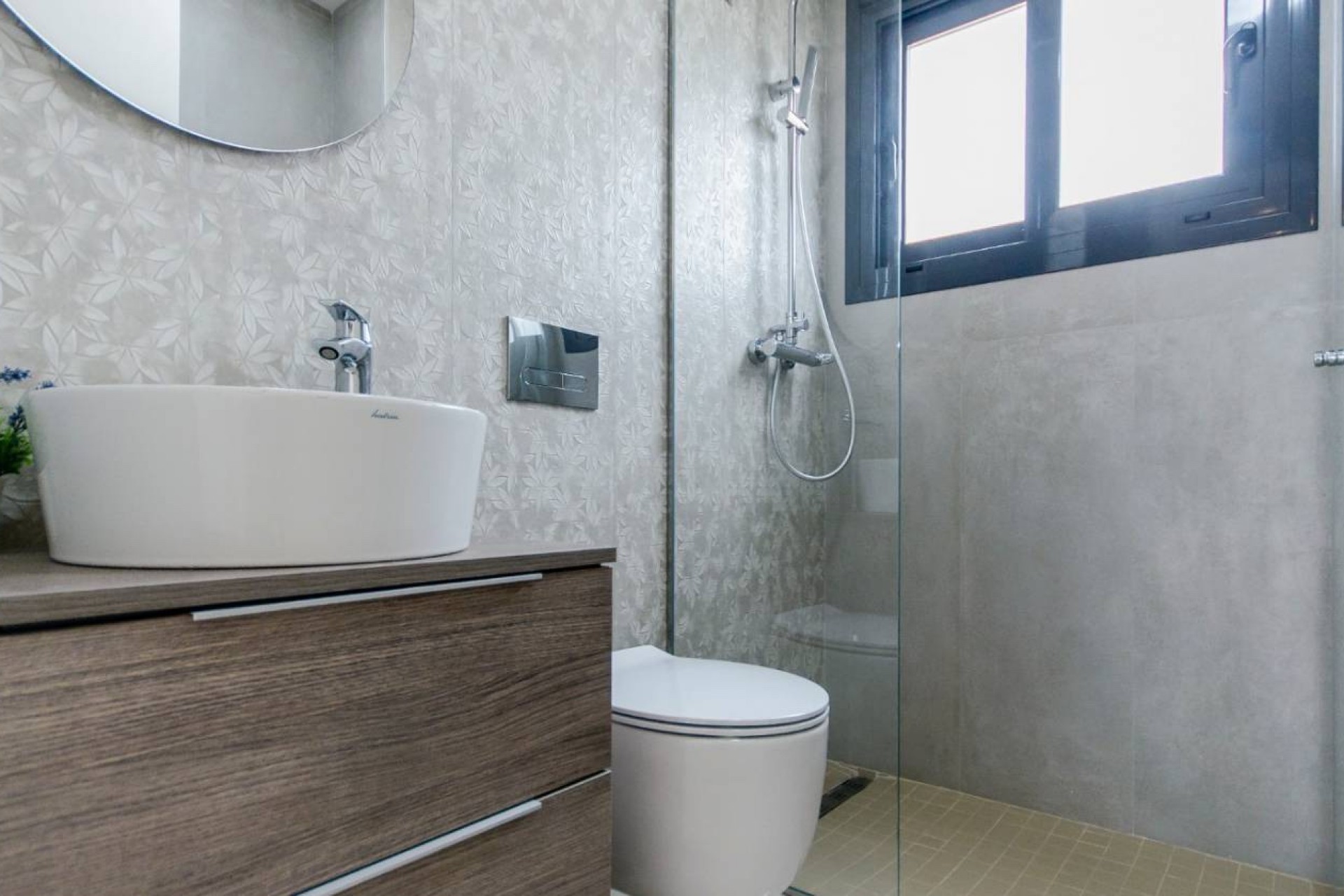 Nueva construcción  - Villa - San Miguel de Salinas