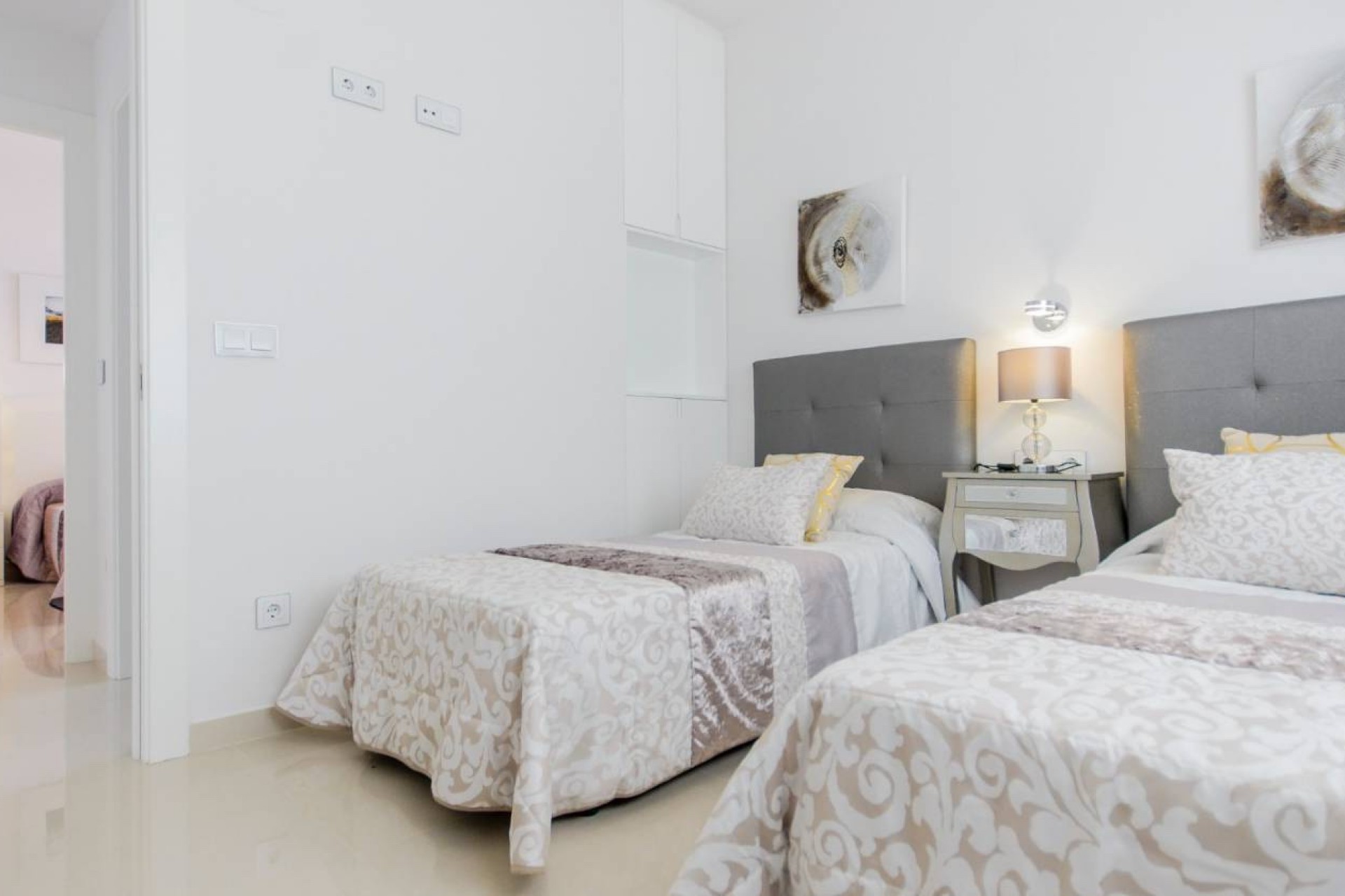 Nueva construcción  - Villa - San Miguel de Salinas