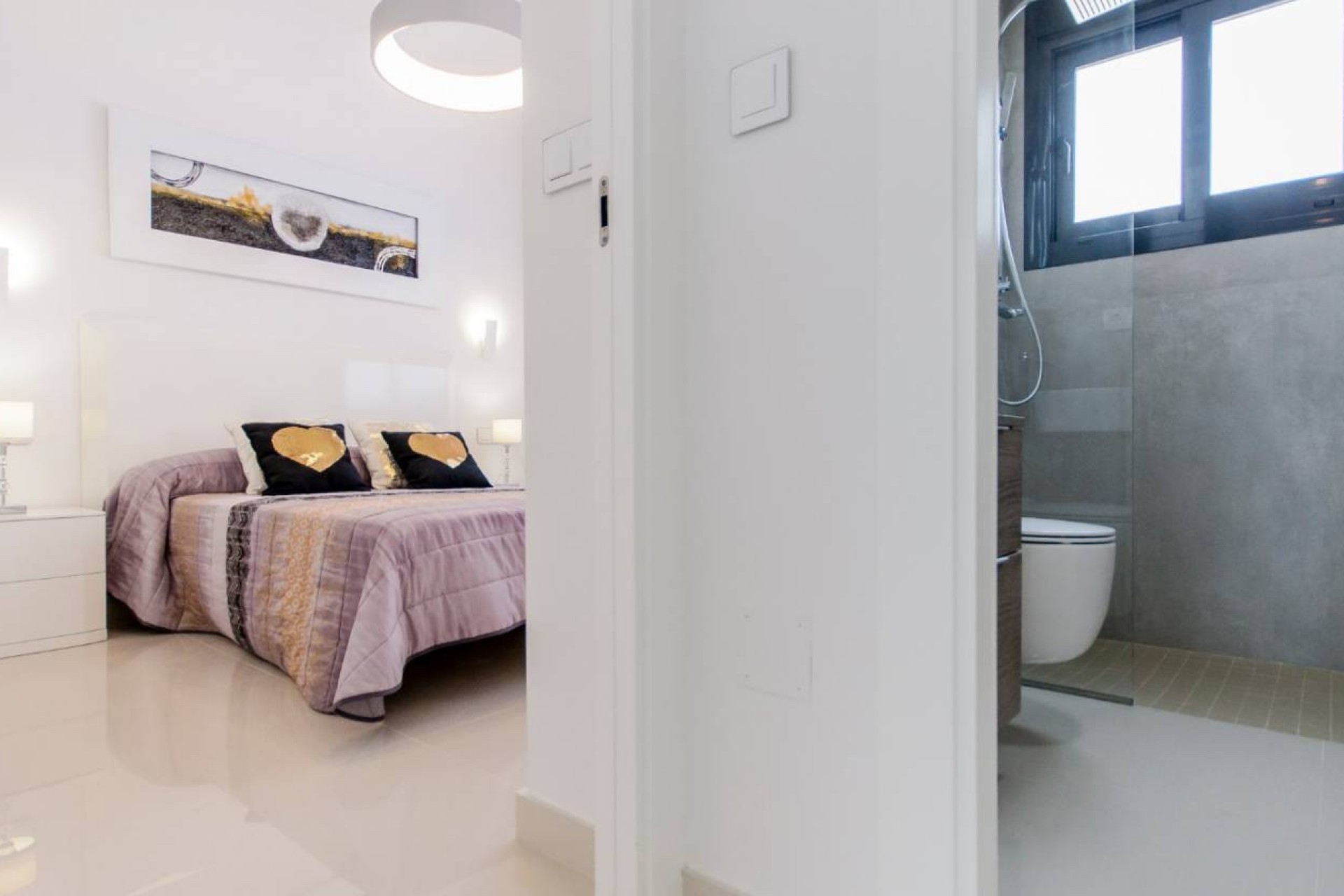 Nueva construcción  - Villa - San Miguel de Salinas