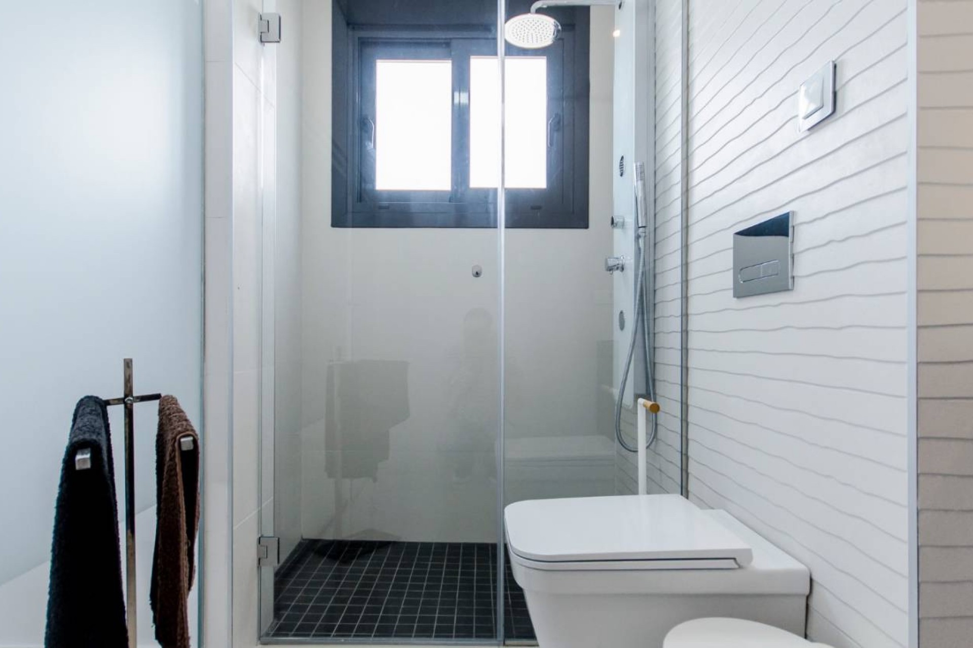 Nueva construcción  - Villa - San Miguel de Salinas