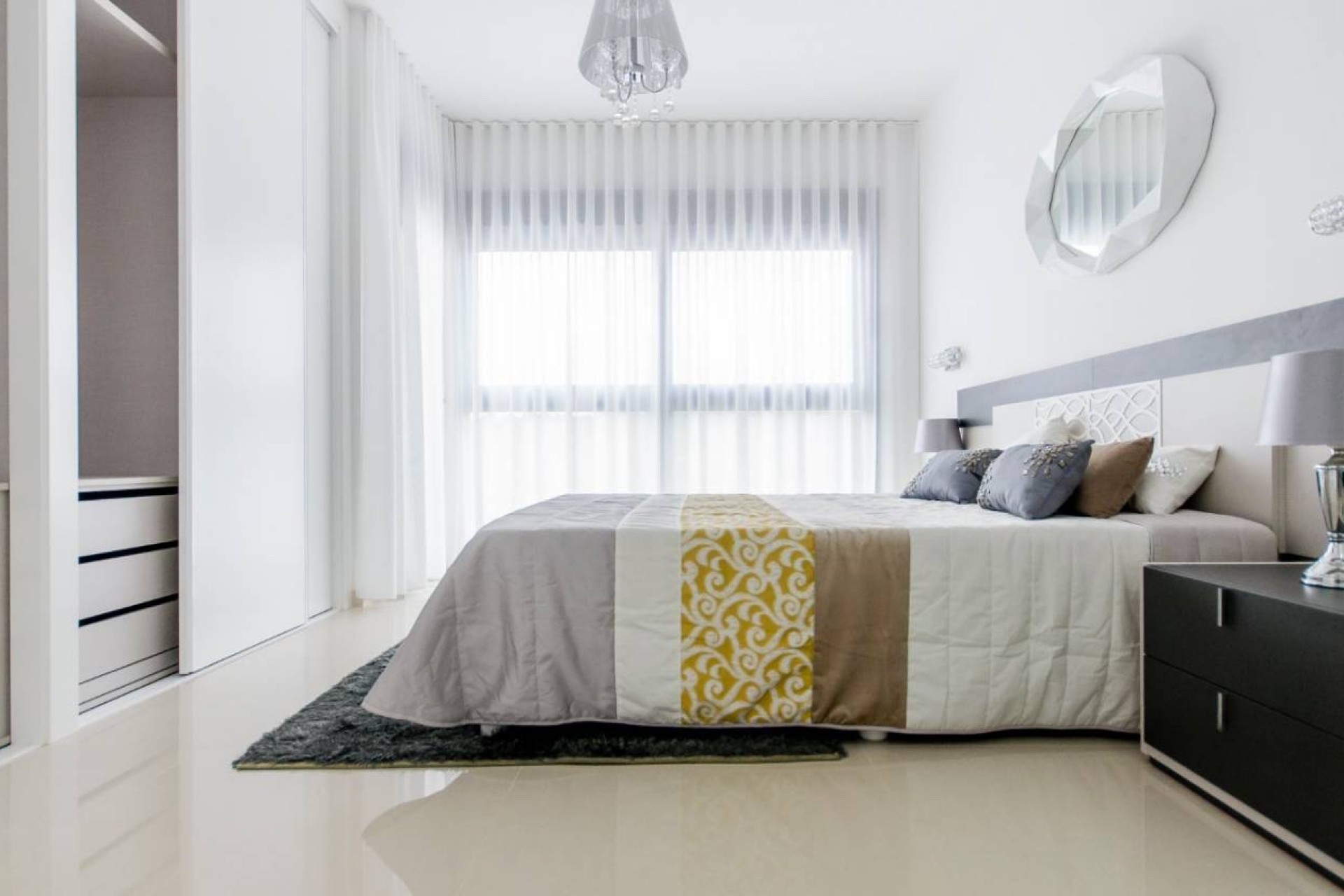 Nueva construcción  - Villa - San Miguel de Salinas