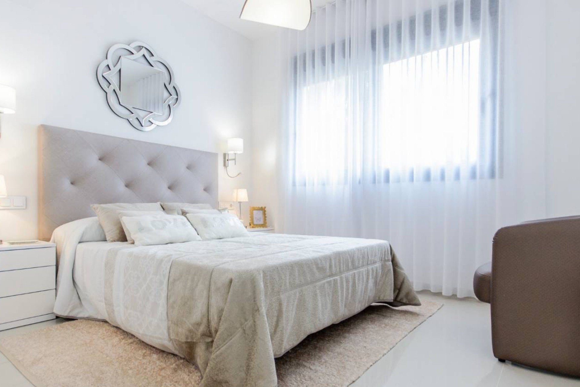 Nueva construcción  - Villa - San Miguel de Salinas