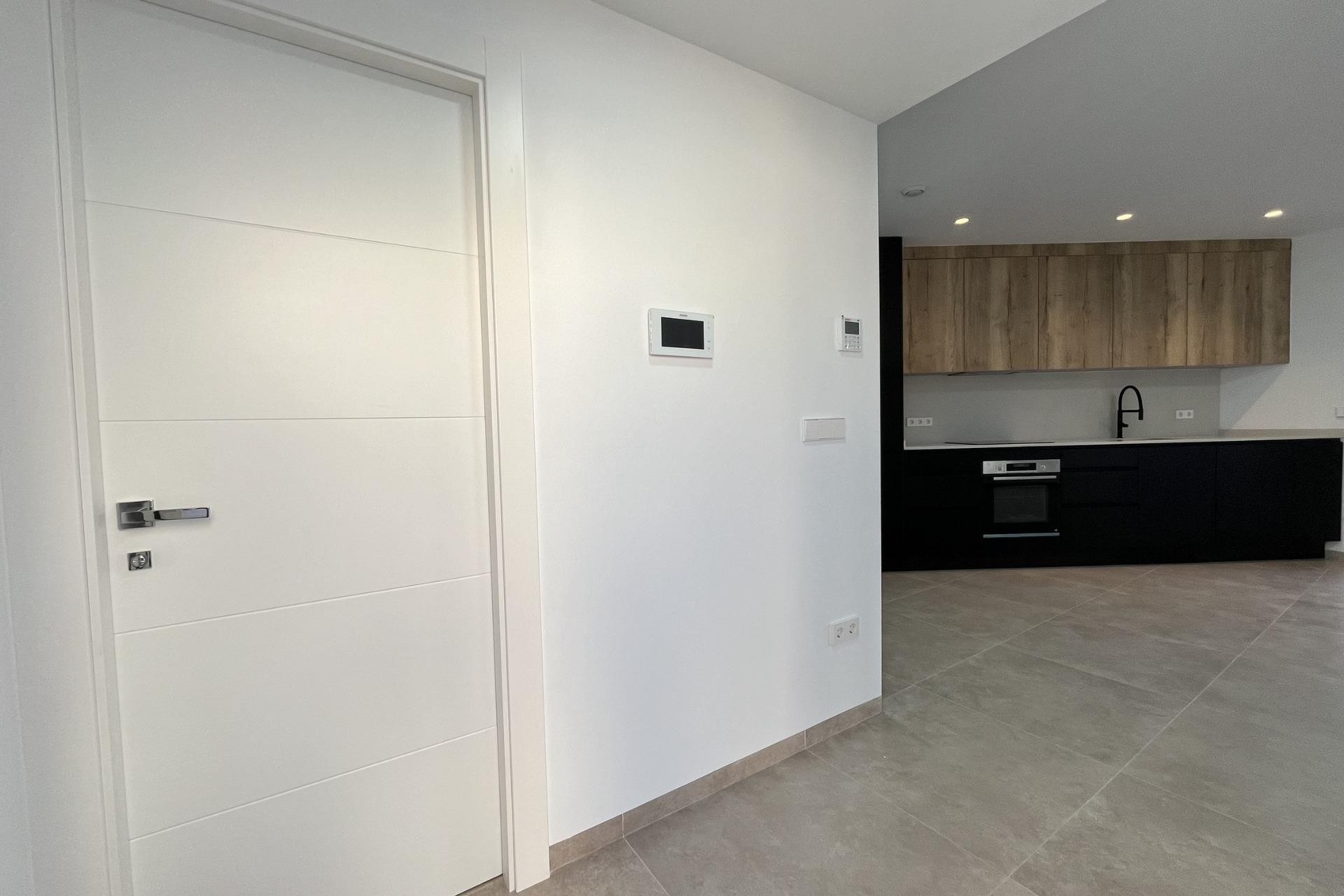 Nueva construcción  - Villa - San Pedro del Pinatar - Lo Pagan