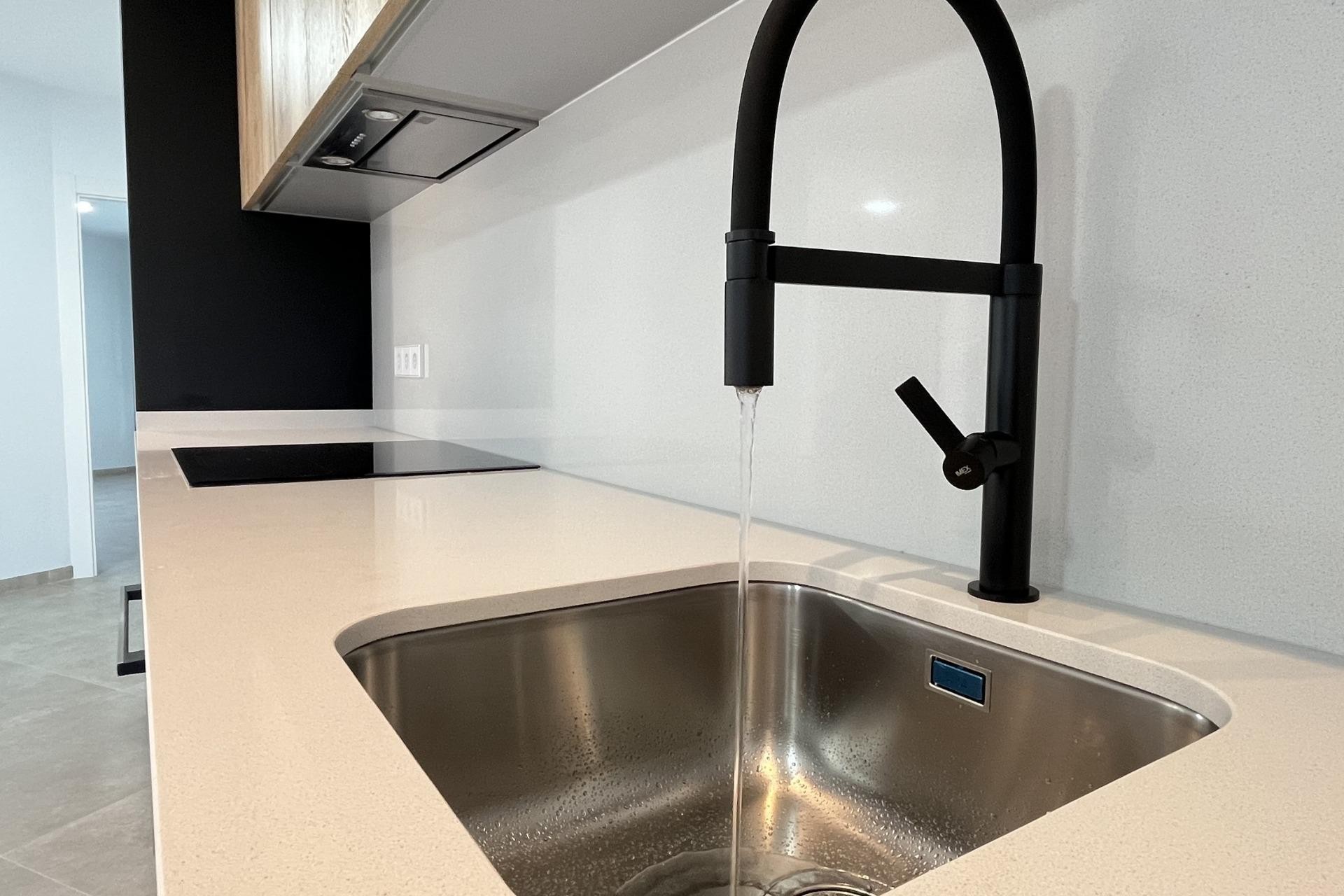 Nueva construcción  - Villa - San Pedro del Pinatar - Lo Pagan