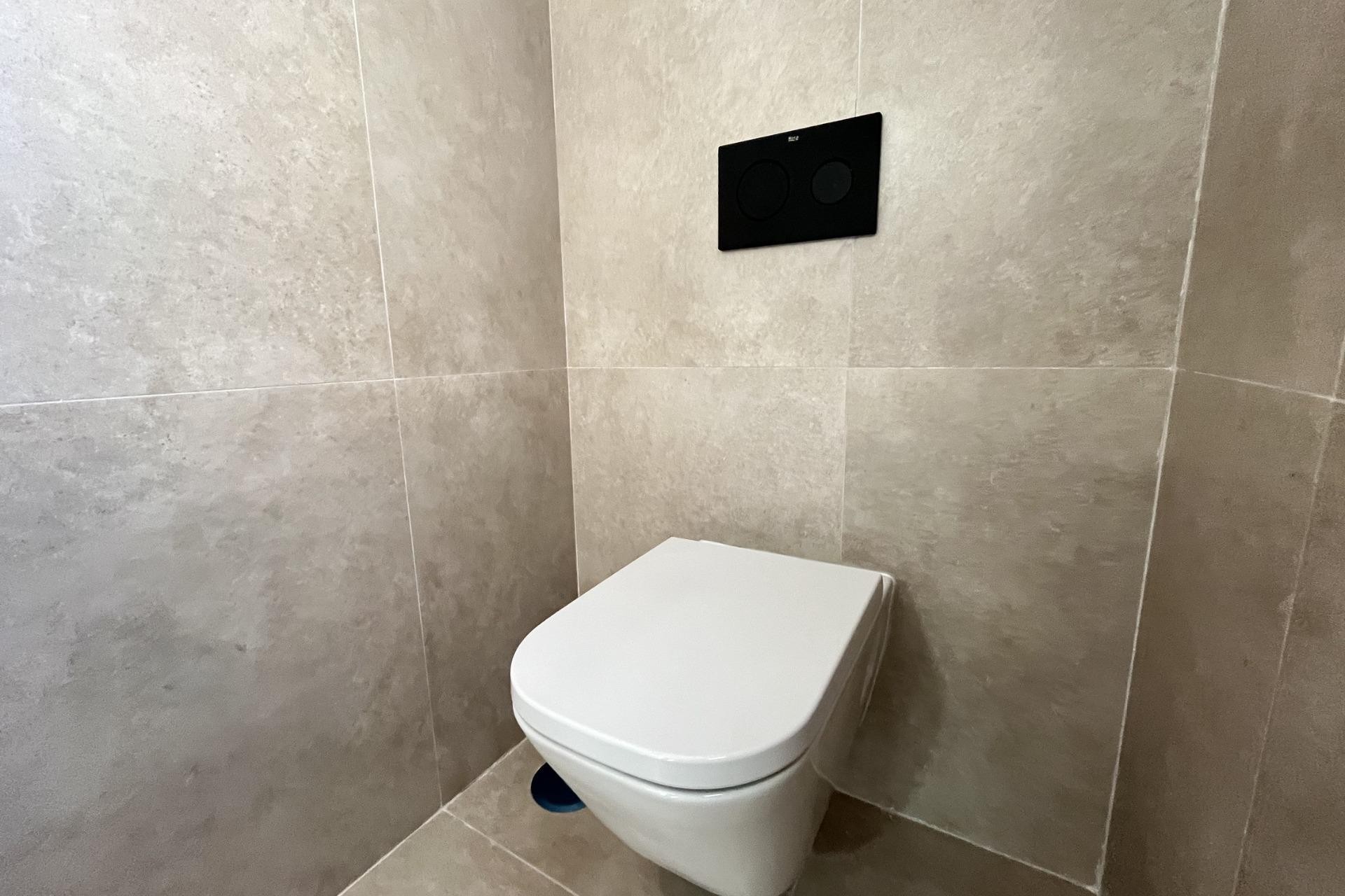 Nueva construcción  - Villa - San Pedro del Pinatar - Lo Pagan