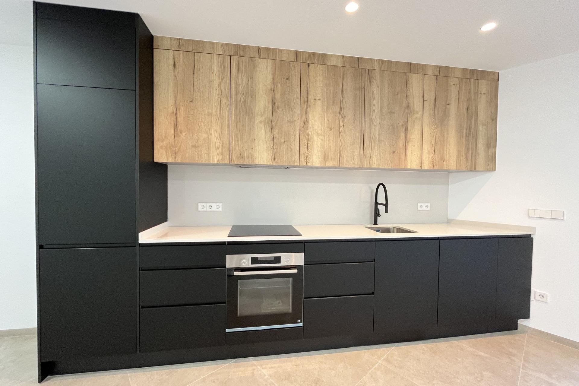 Nueva construcción  - Villa - San Pedro del Pinatar - Lo Pagan