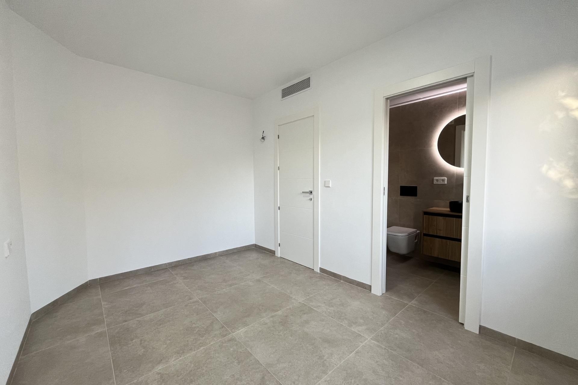 Nueva construcción  - Villa - San Pedro del Pinatar - Lo Pagan