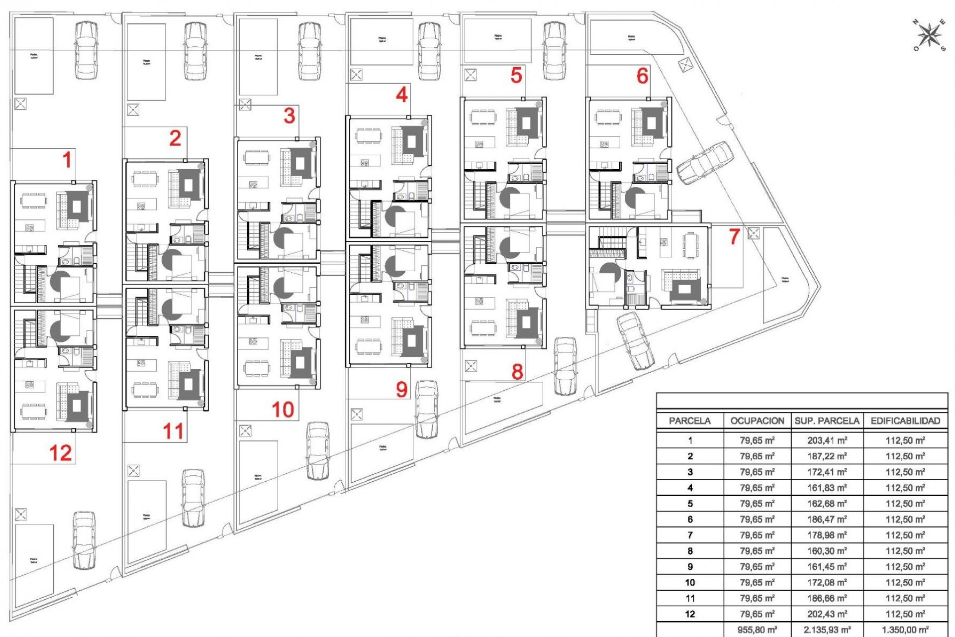 Nueva construcción  - Villa - San Pedro del Pinatar - Los Antolinos