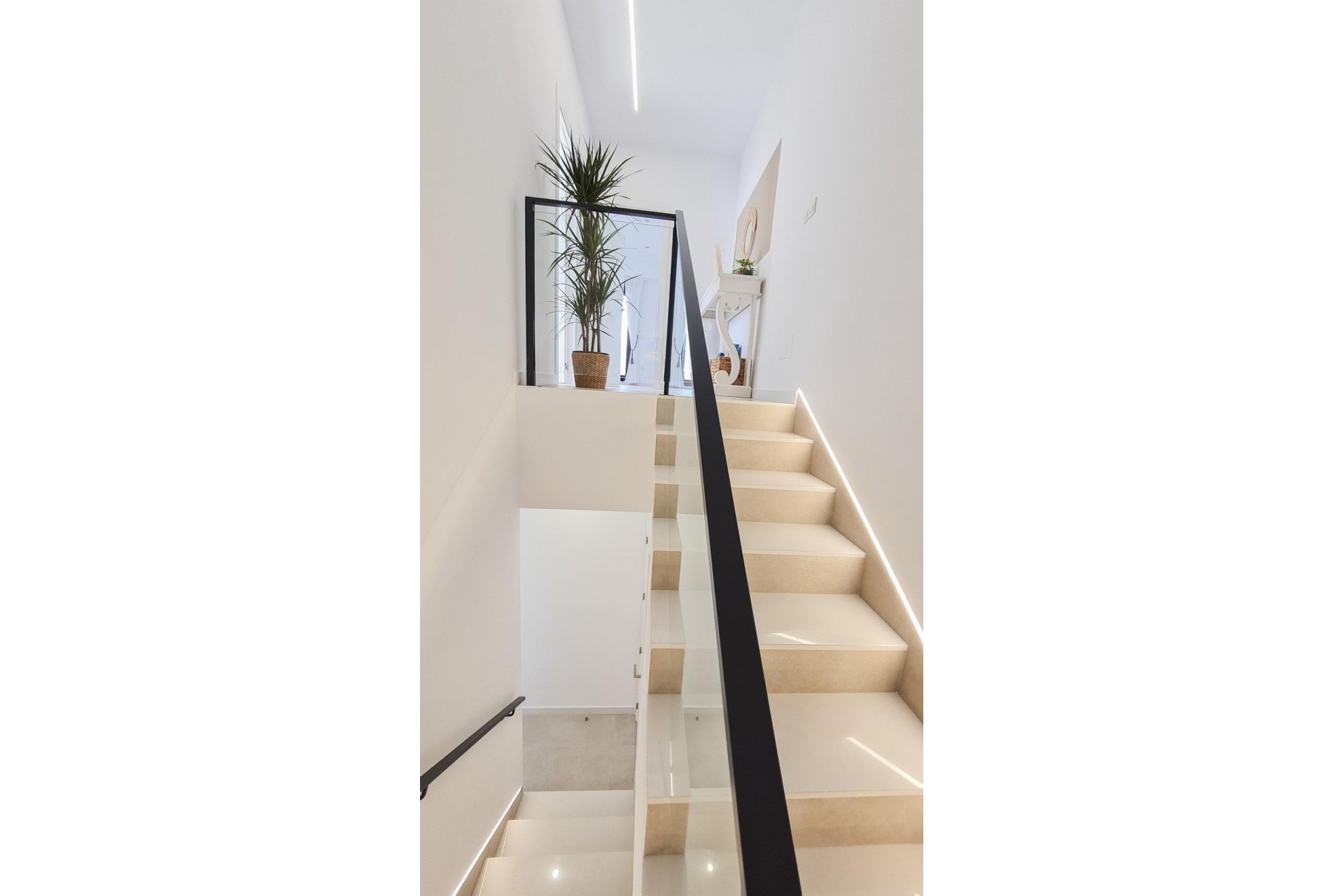 Nueva construcción  - Villa - San Pedro del Pinatar - Los Antolinos