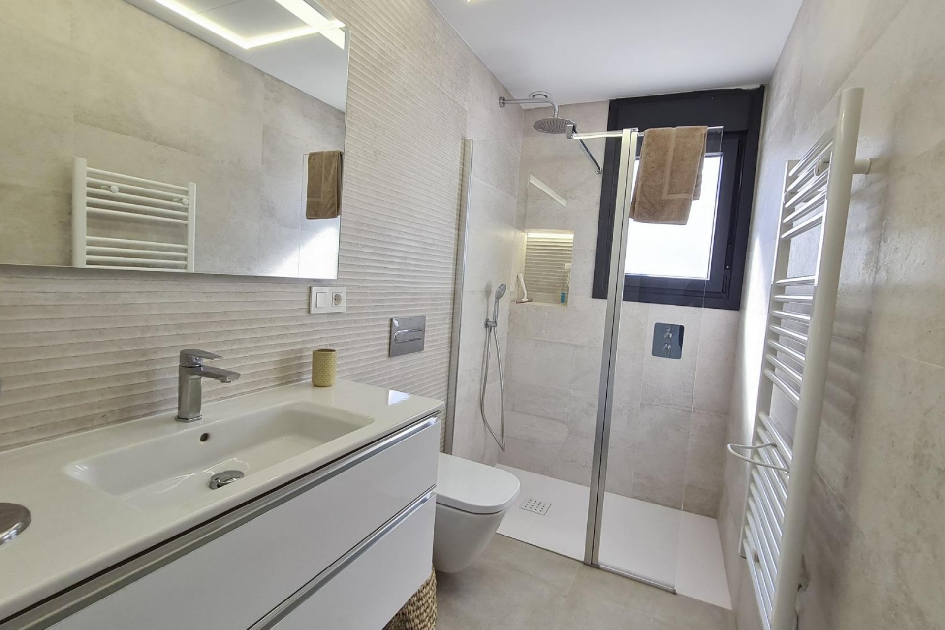 Nueva construcción  - Villa - San Pedro del Pinatar - Los Antolinos