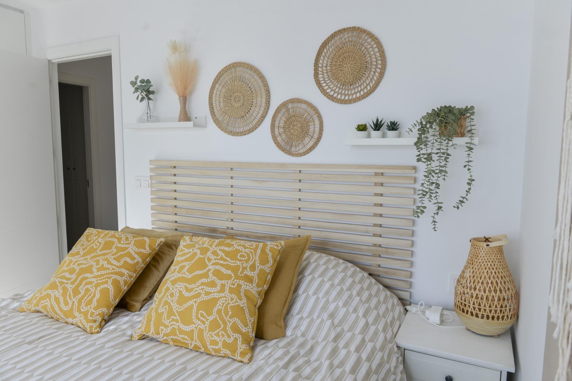 Nueva construcción  - Villa - San Pedro del Pinatar - Los Antolinos