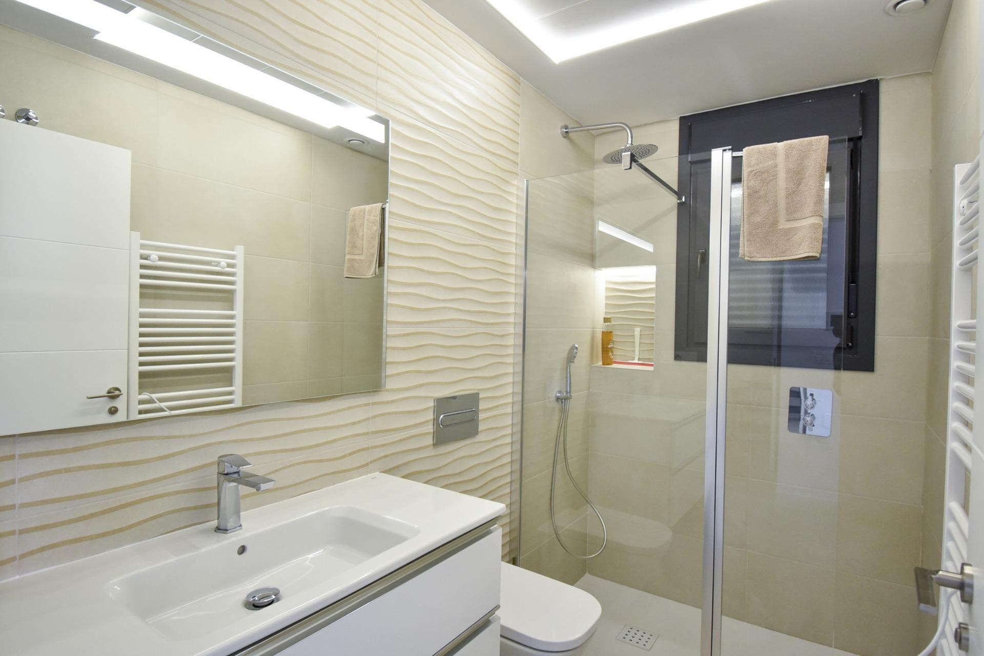 Nueva construcción  - Villa - San Pedro del Pinatar - Los Antolinos