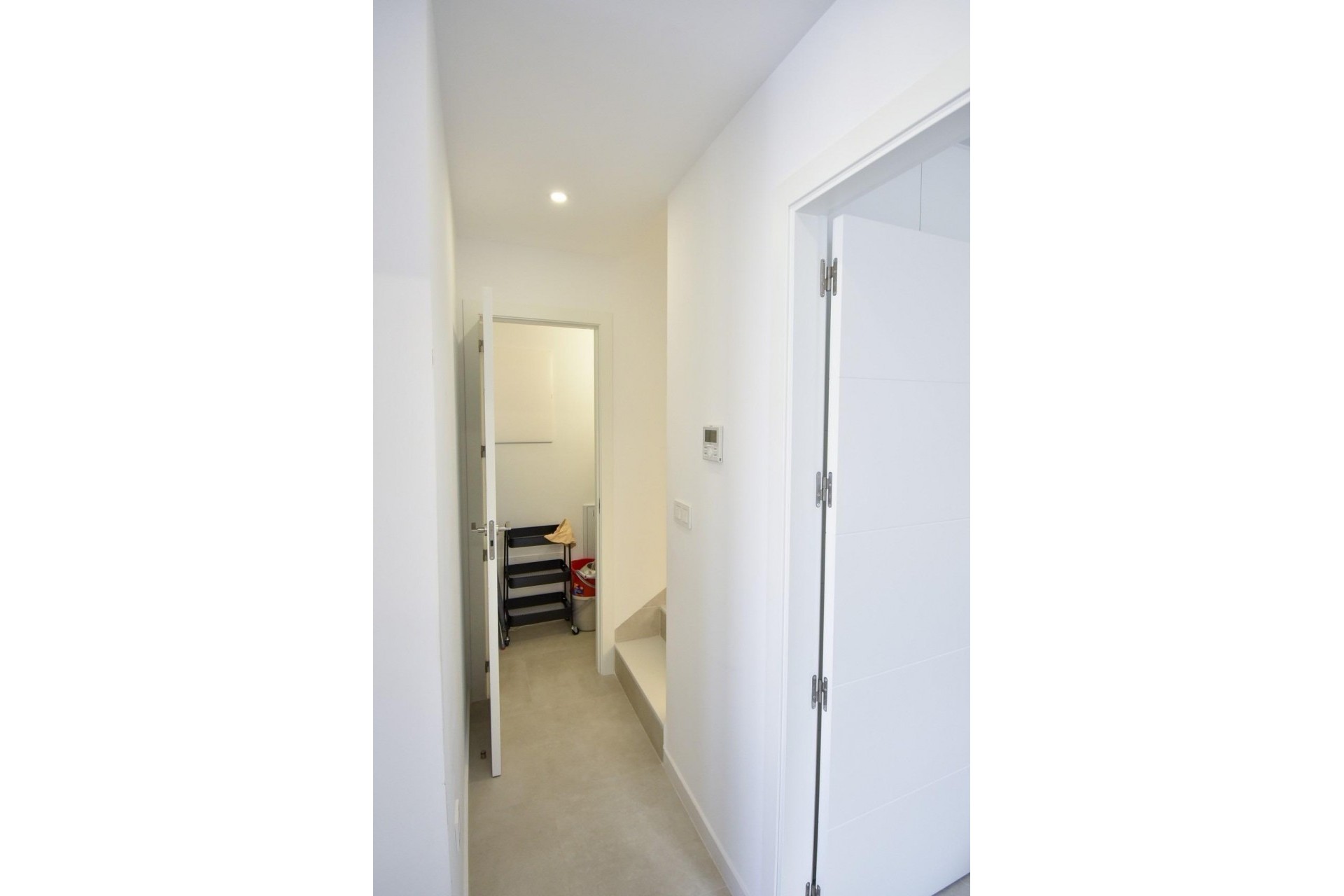 Nueva construcción  - Villa - San Pedro del Pinatar - Los Antolinos