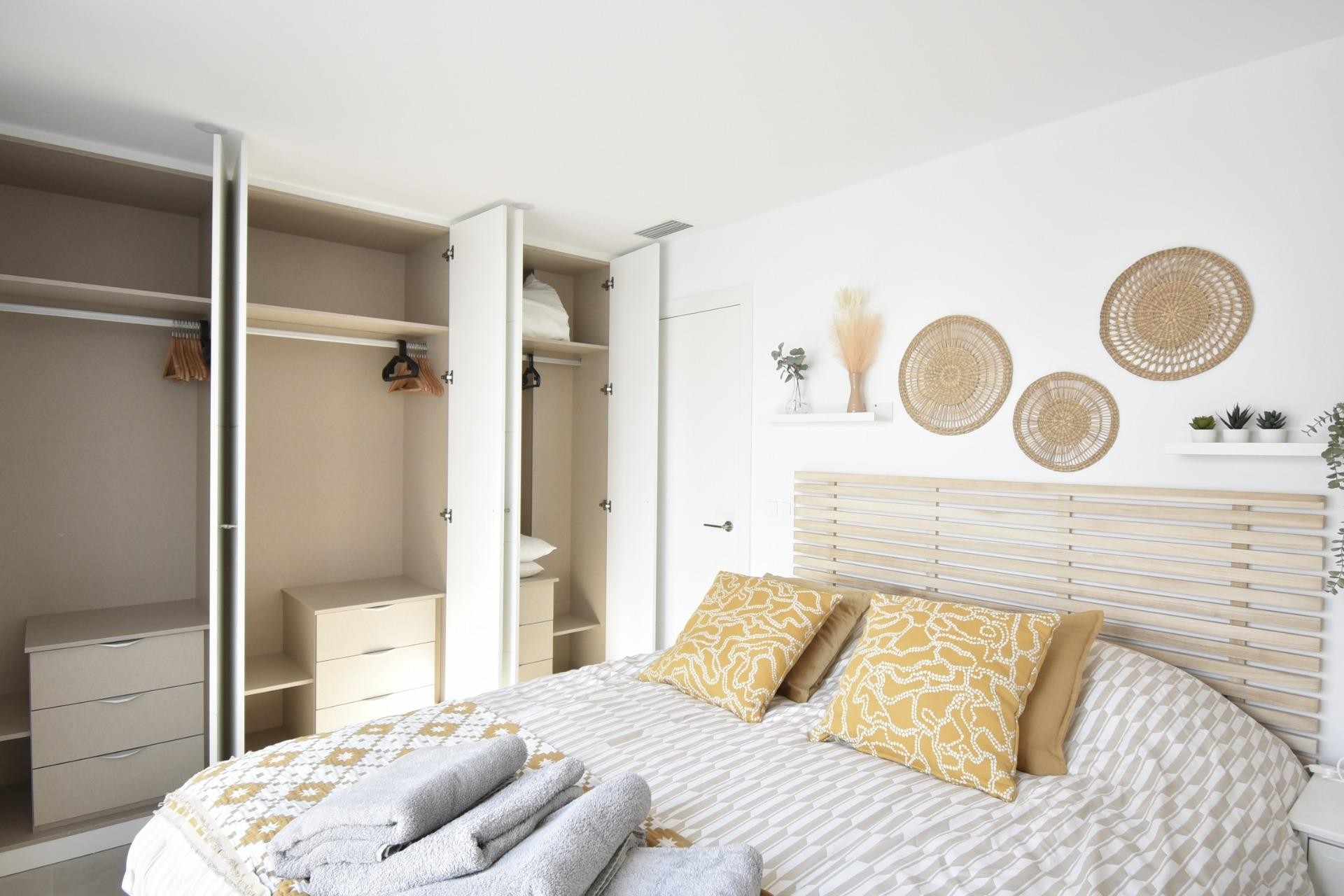 Nueva construcción  - Villa - San Pedro del Pinatar - Los Antolinos