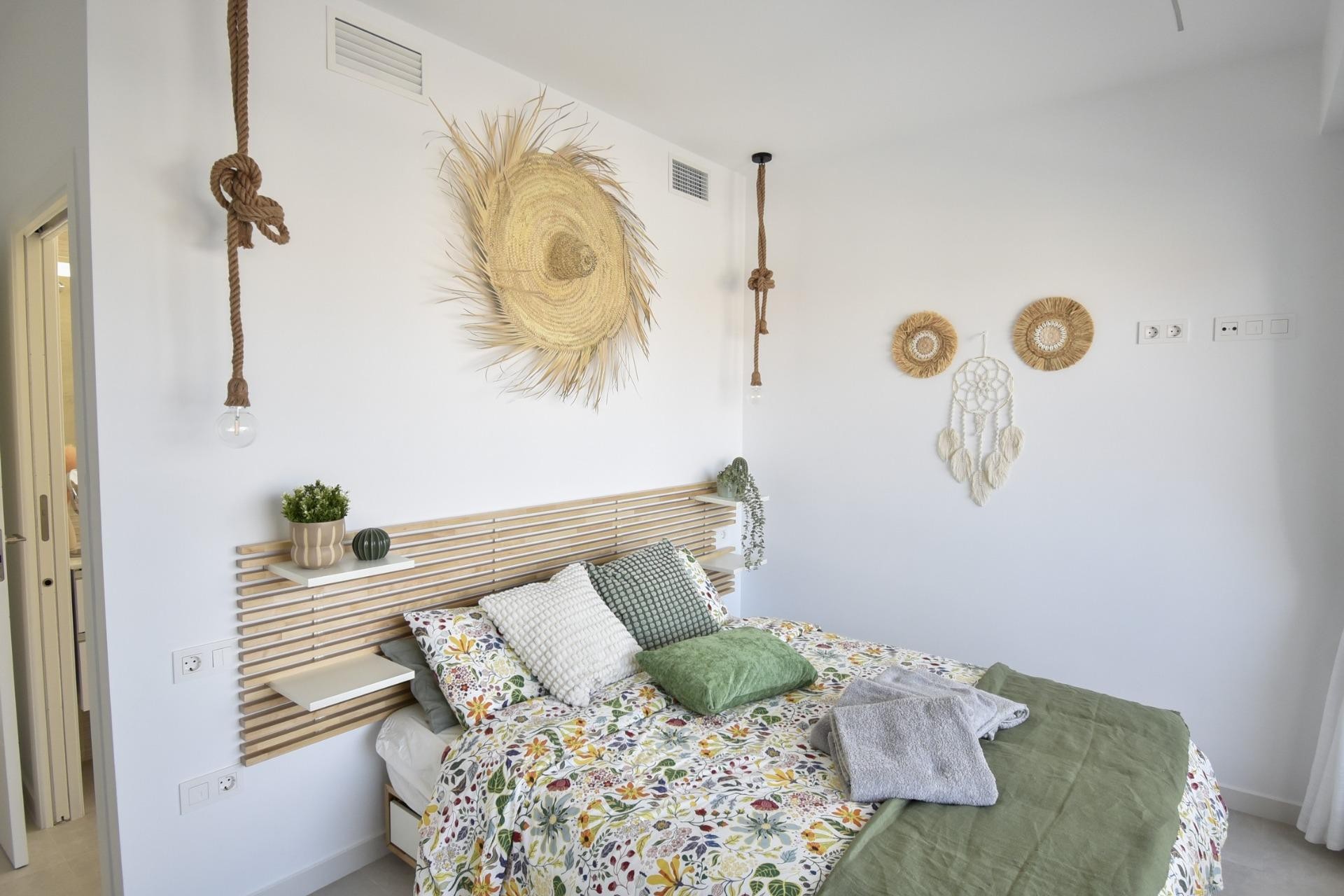 Nueva construcción  - Villa - San Pedro del Pinatar - Los Antolinos