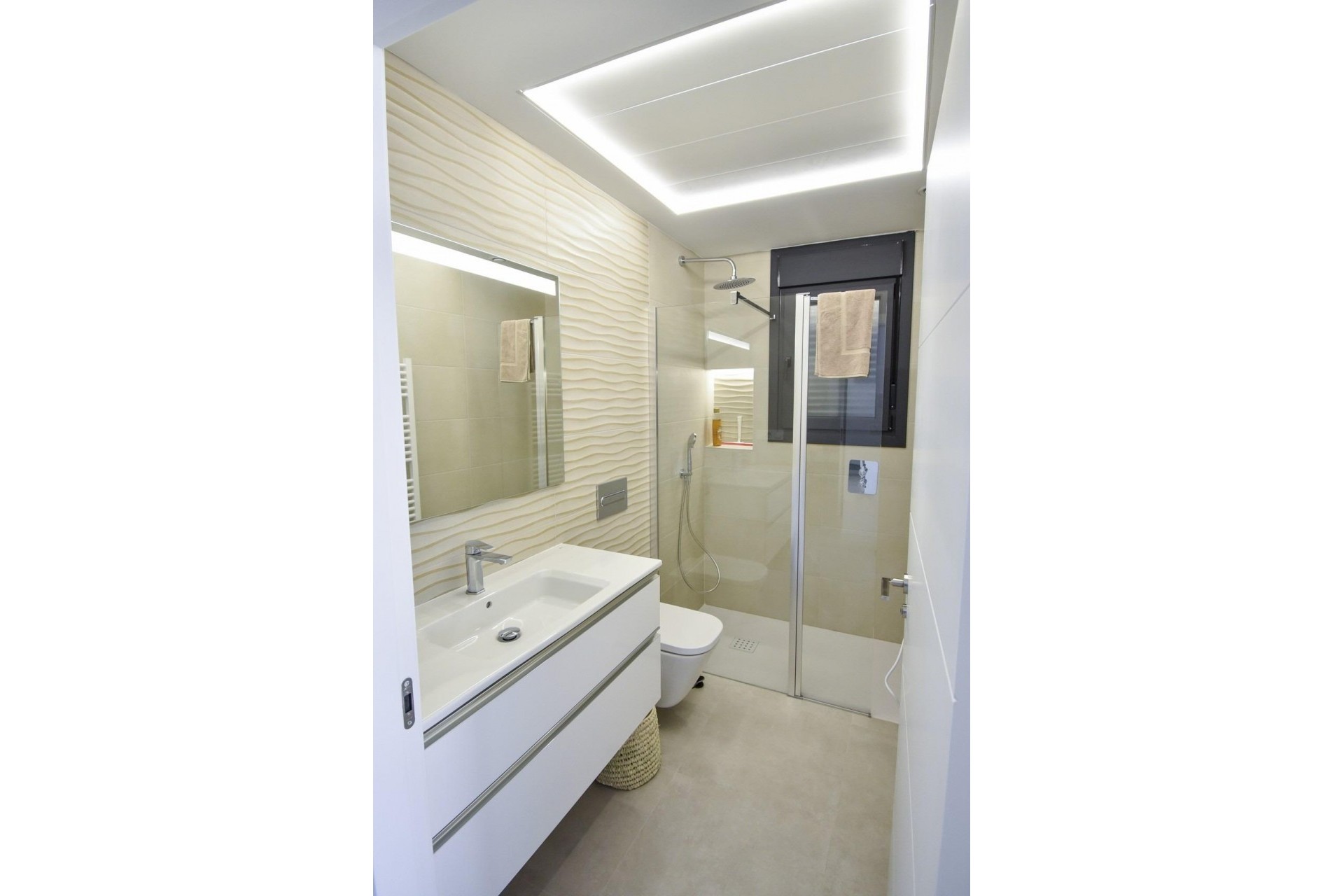 Nueva construcción  - Villa - San Pedro del Pinatar - Los Antolinos