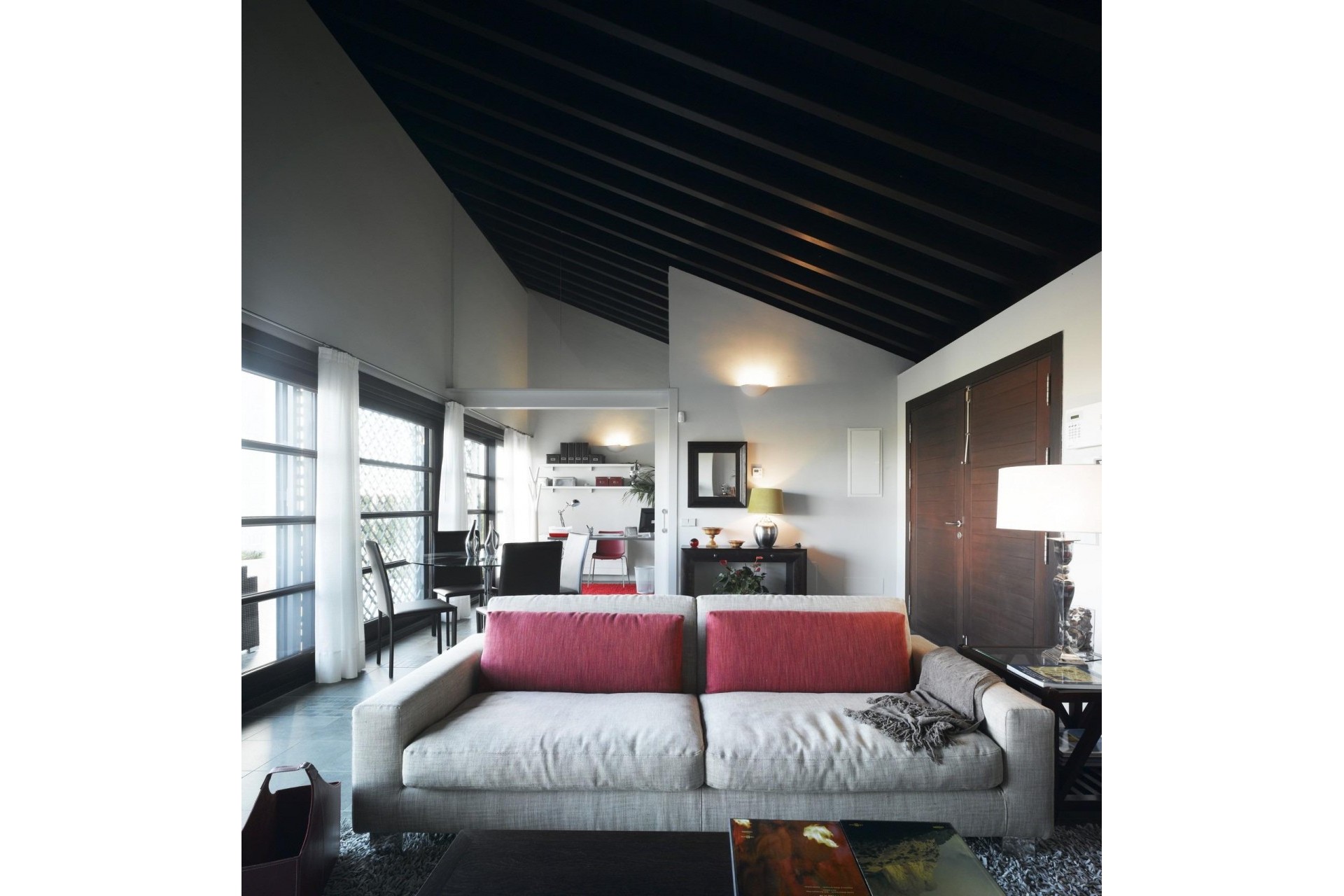 Nueva construcción  - Villa - Sucina - Peraleja Golf