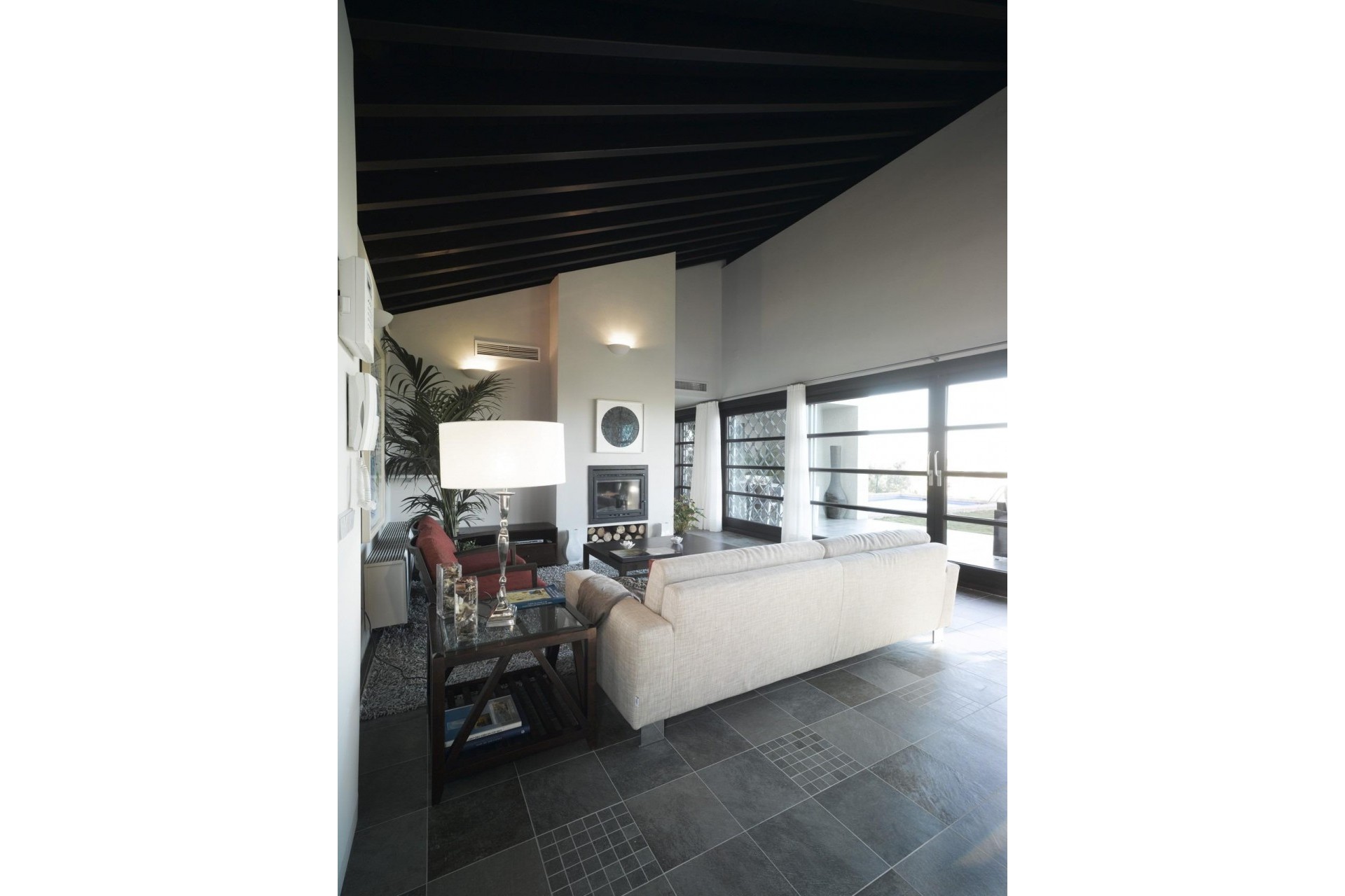 Nueva construcción  - Villa - Sucina - Peraleja Golf