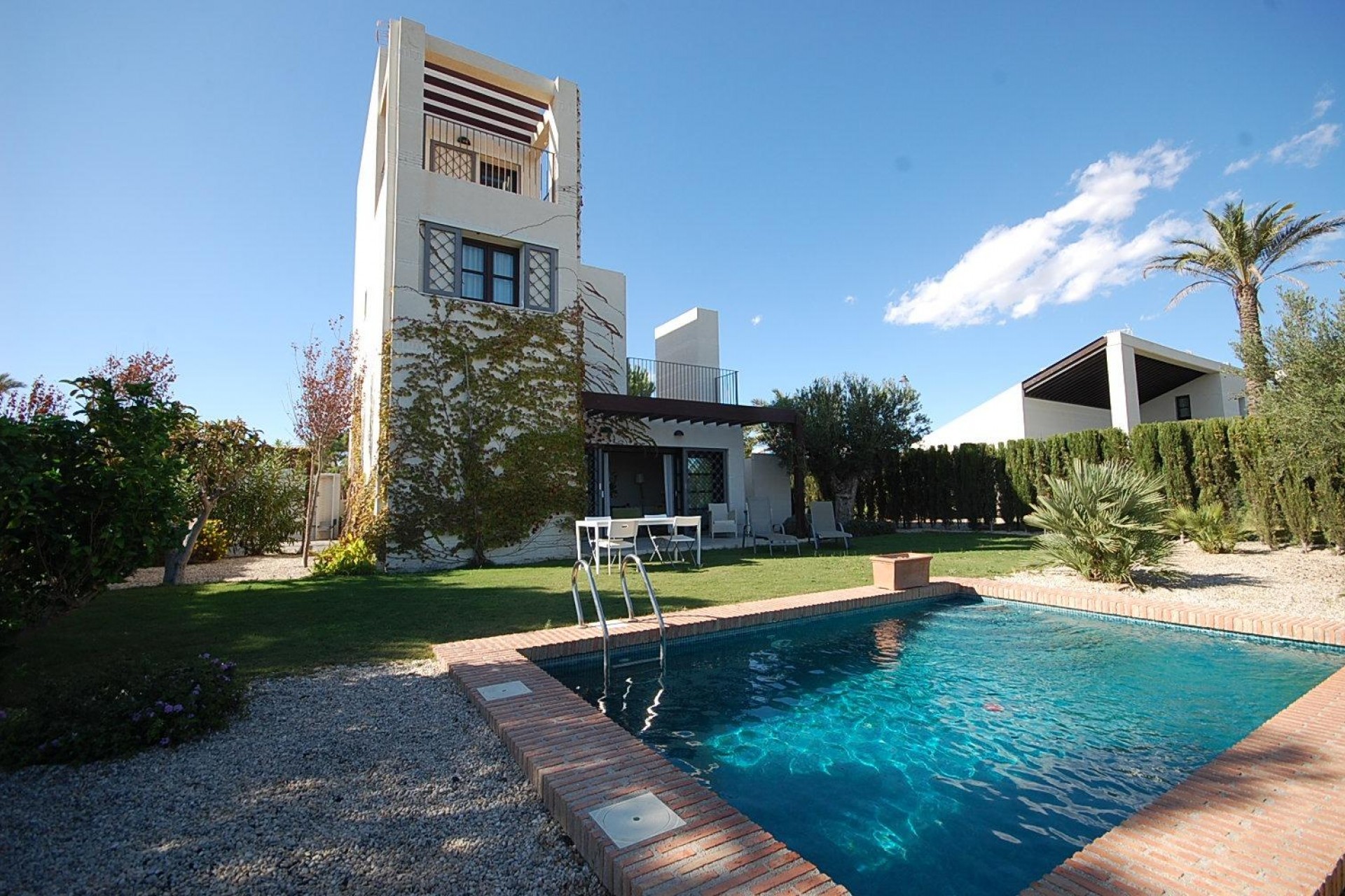 Nueva construcción  - Villa - Sucina - Peraleja Golf