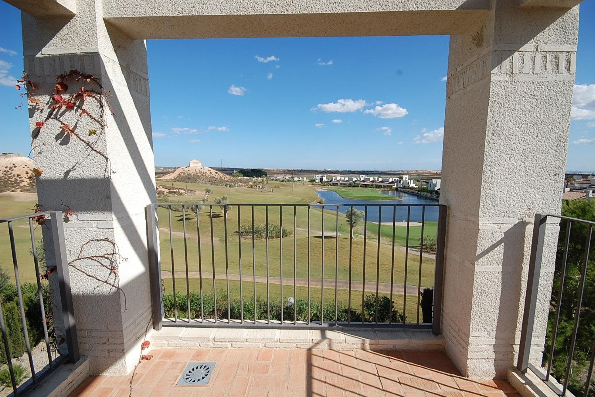 Nueva construcción  - Villa - Sucina - Peraleja Golf