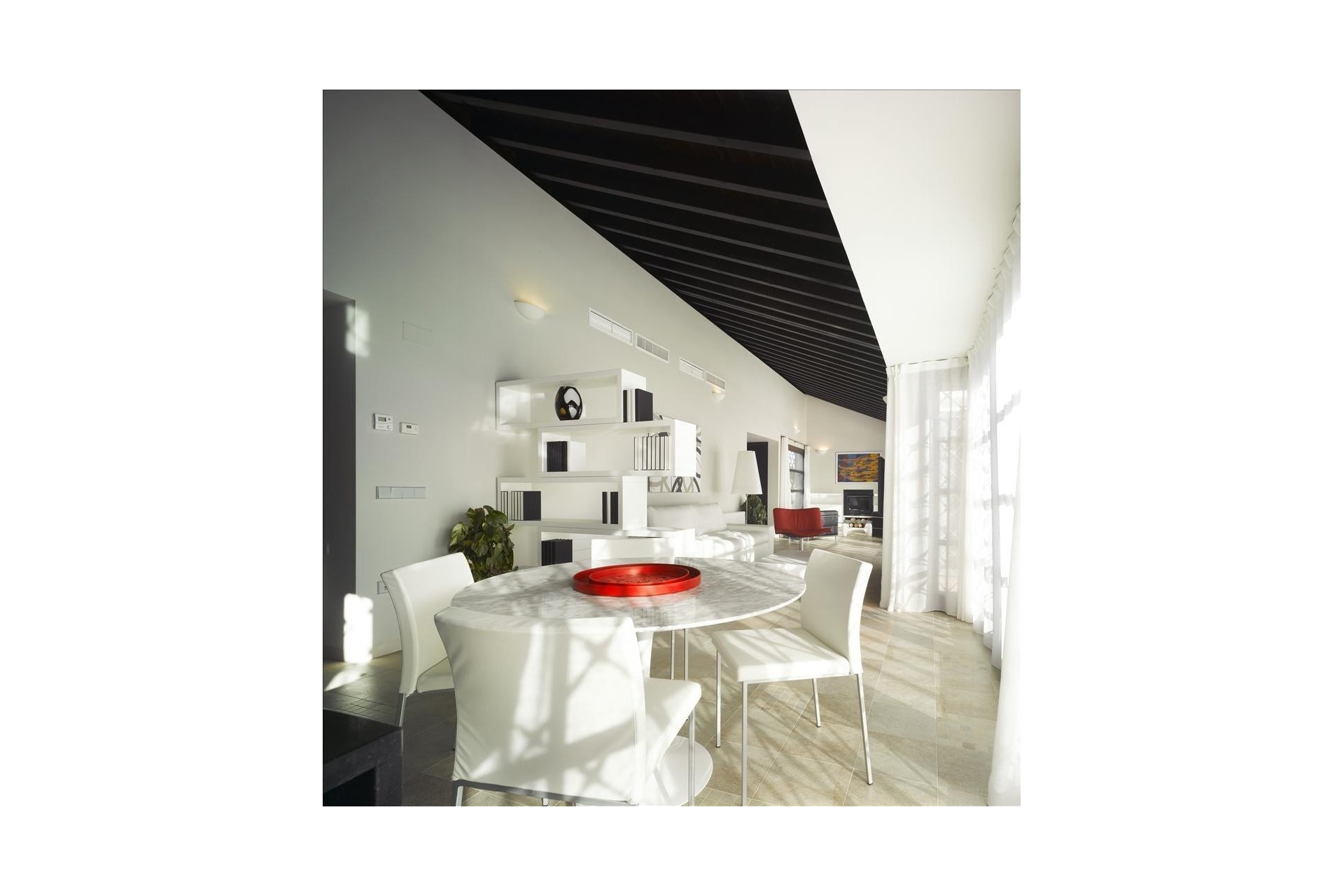 Nueva construcción  - Villa - Sucina - Peraleja Golf