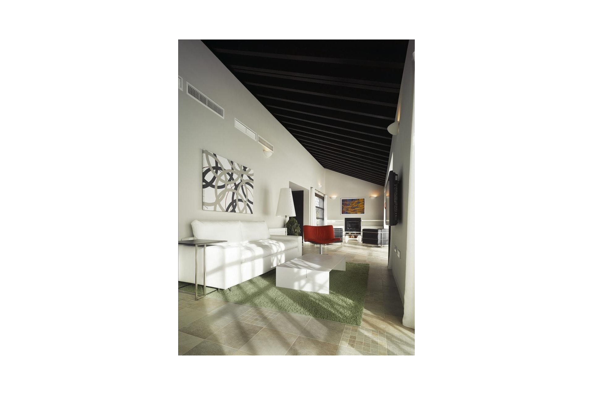 Nueva construcción  - Villa - Sucina - Peraleja Golf