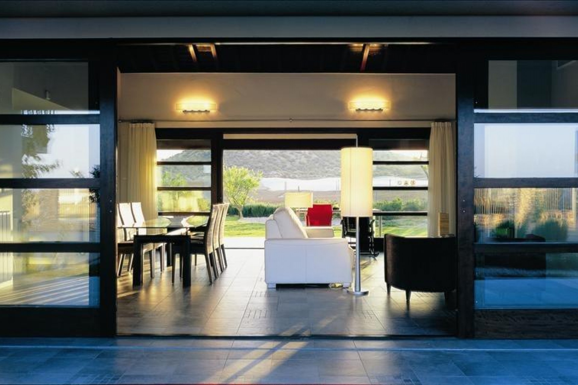 Nueva construcción  - Villa - Sucina - Peraleja Golf