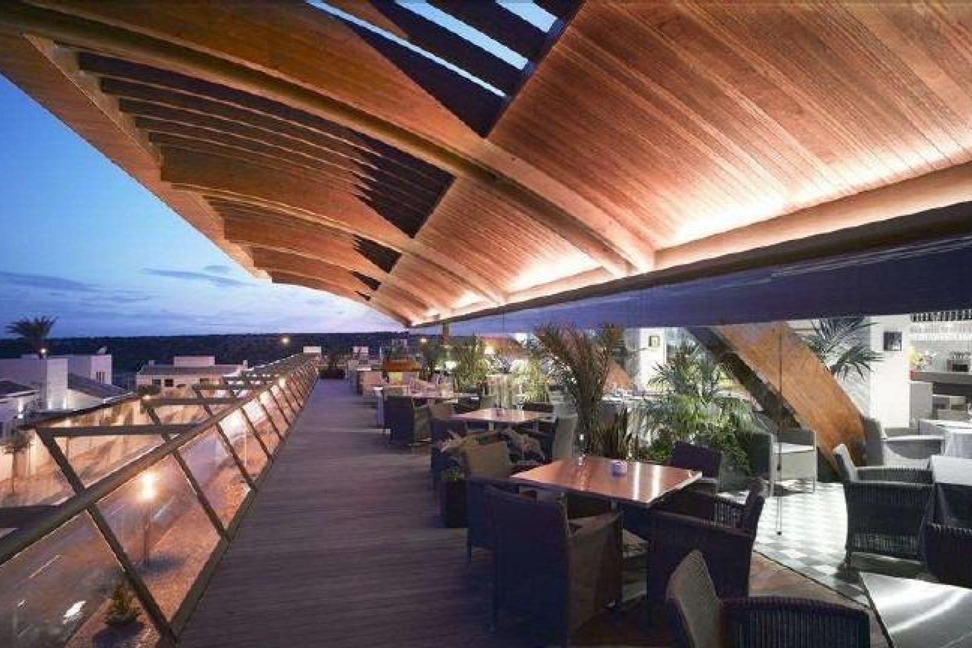 Nueva construcción  - Villa - Sucina - Peraleja Golf