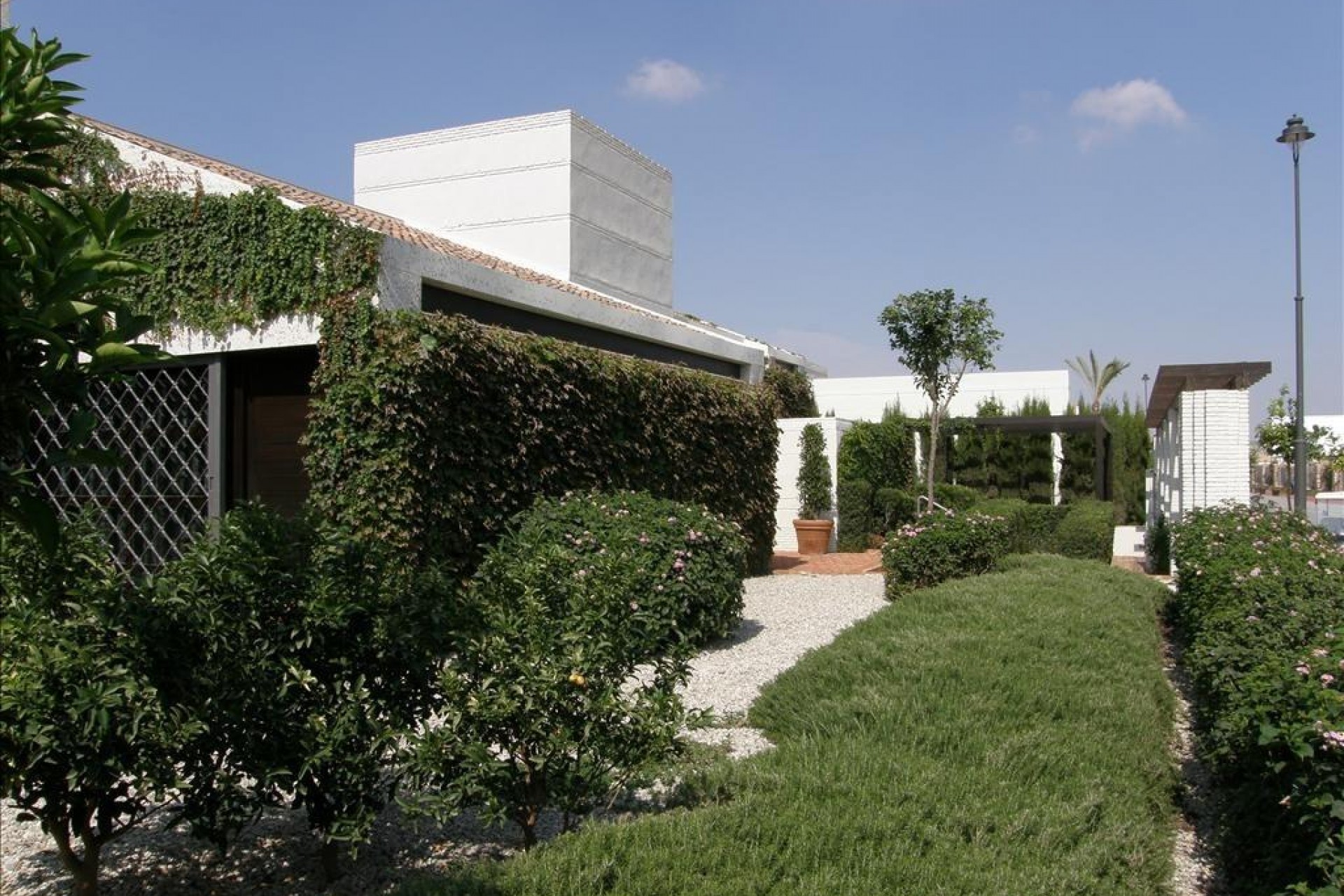 Nueva construcción  - Villa - Sucina - Peraleja Golf