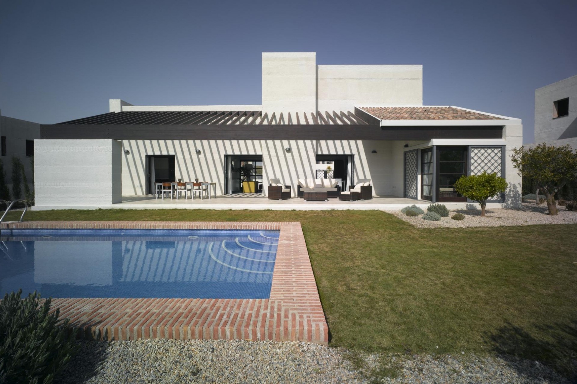Nueva construcción  - Villa - Sucina - Peraleja Golf