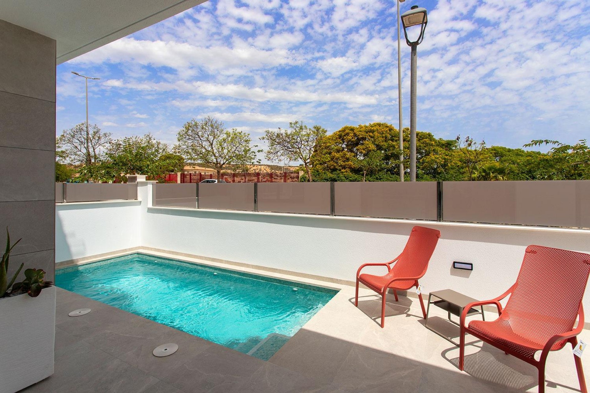 Nueva construcción  - Villa - Sucina