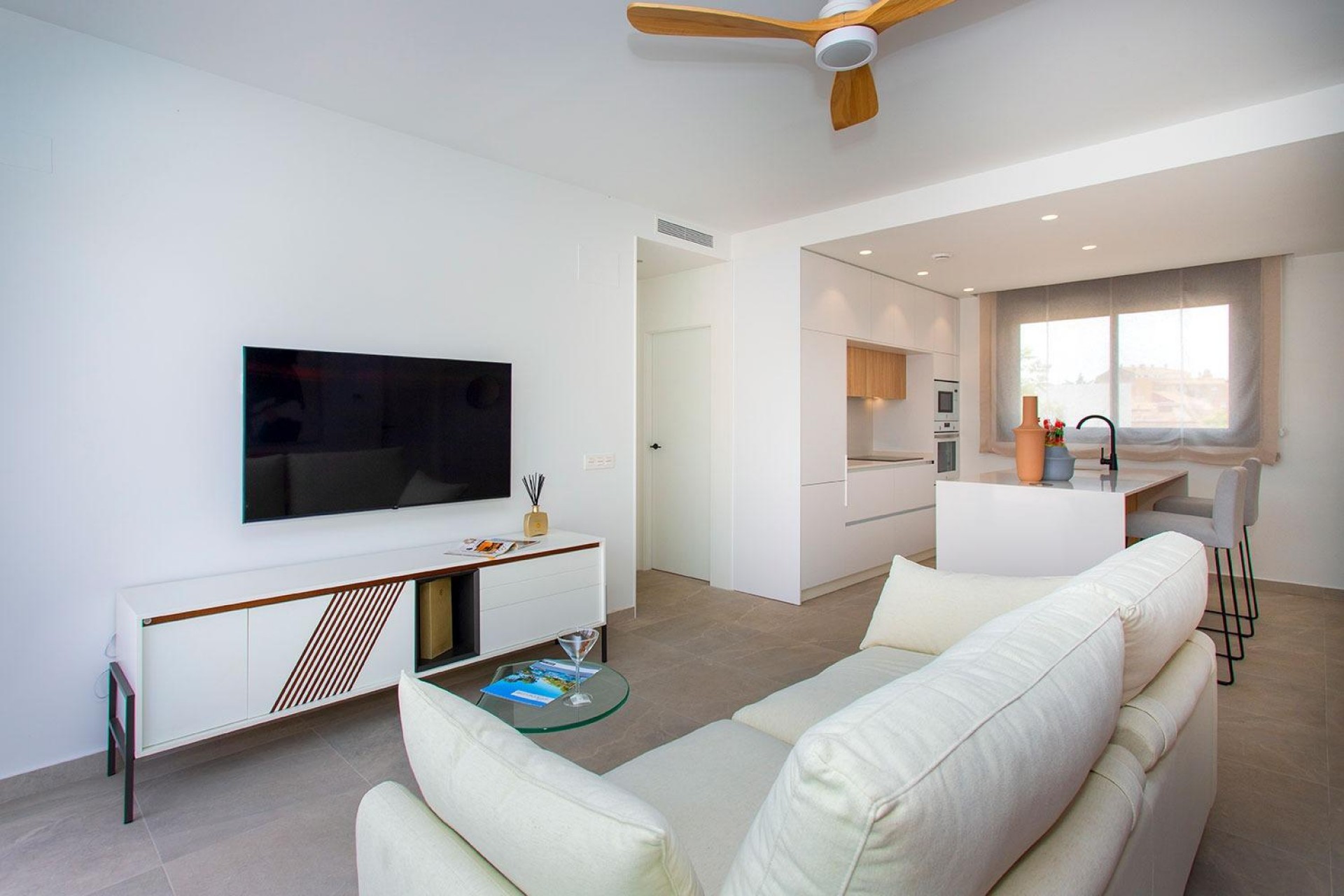 Nueva construcción  - Villa - Sucina