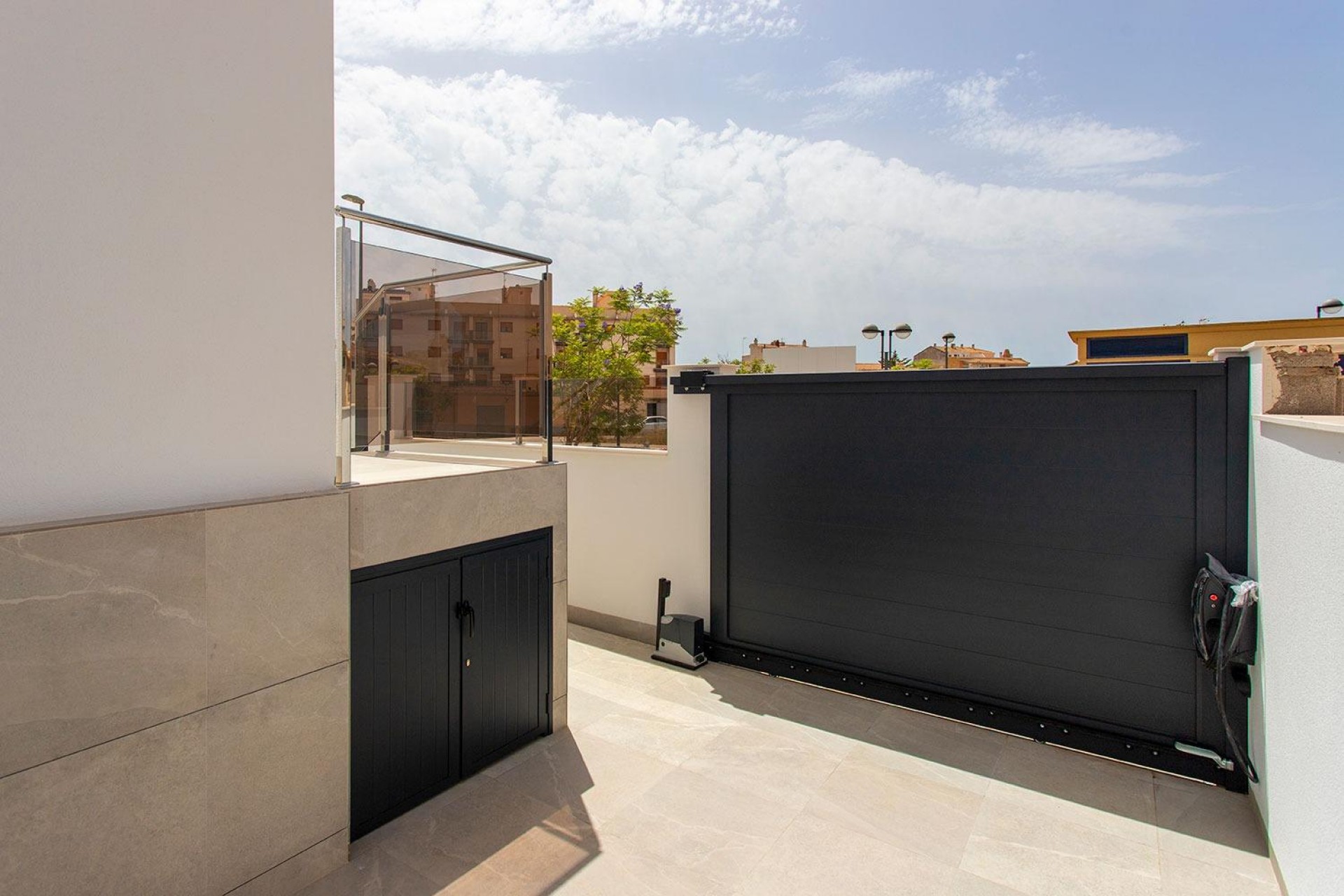 Nueva construcción  - Villa - Sucina