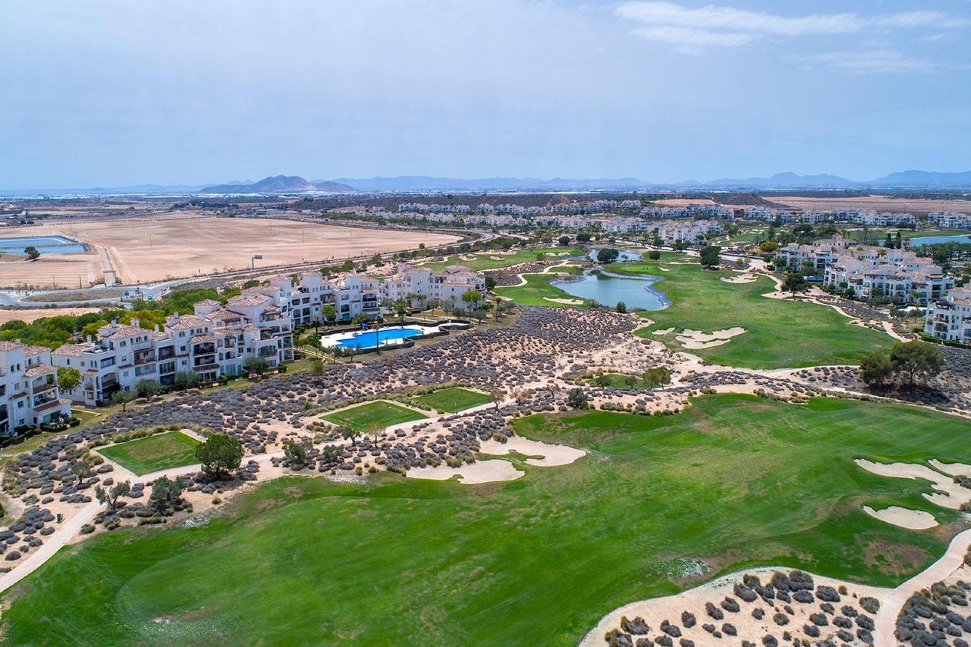 Nueva construcción  - Villa - Sucina