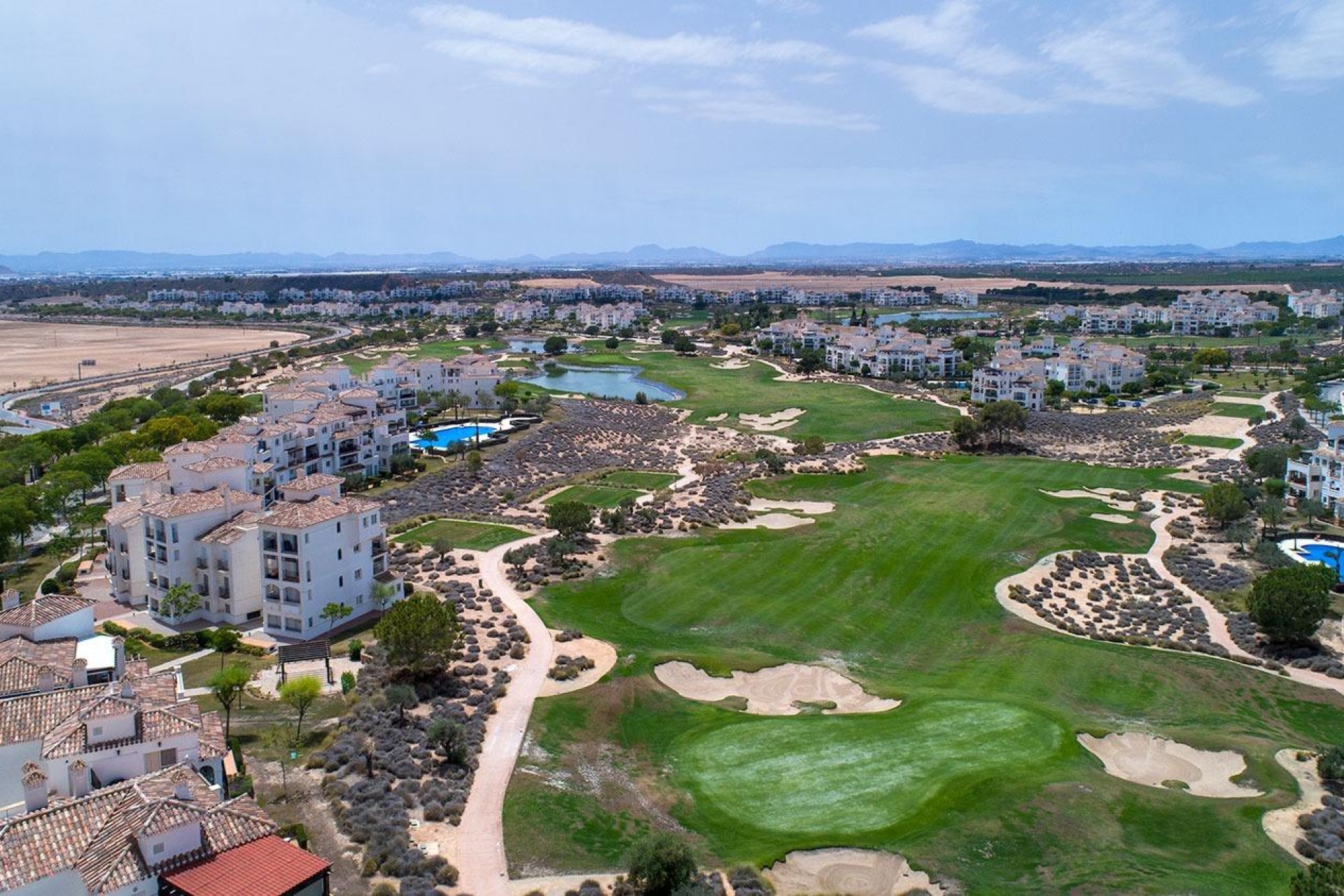 Nueva construcción  - Villa - Sucina