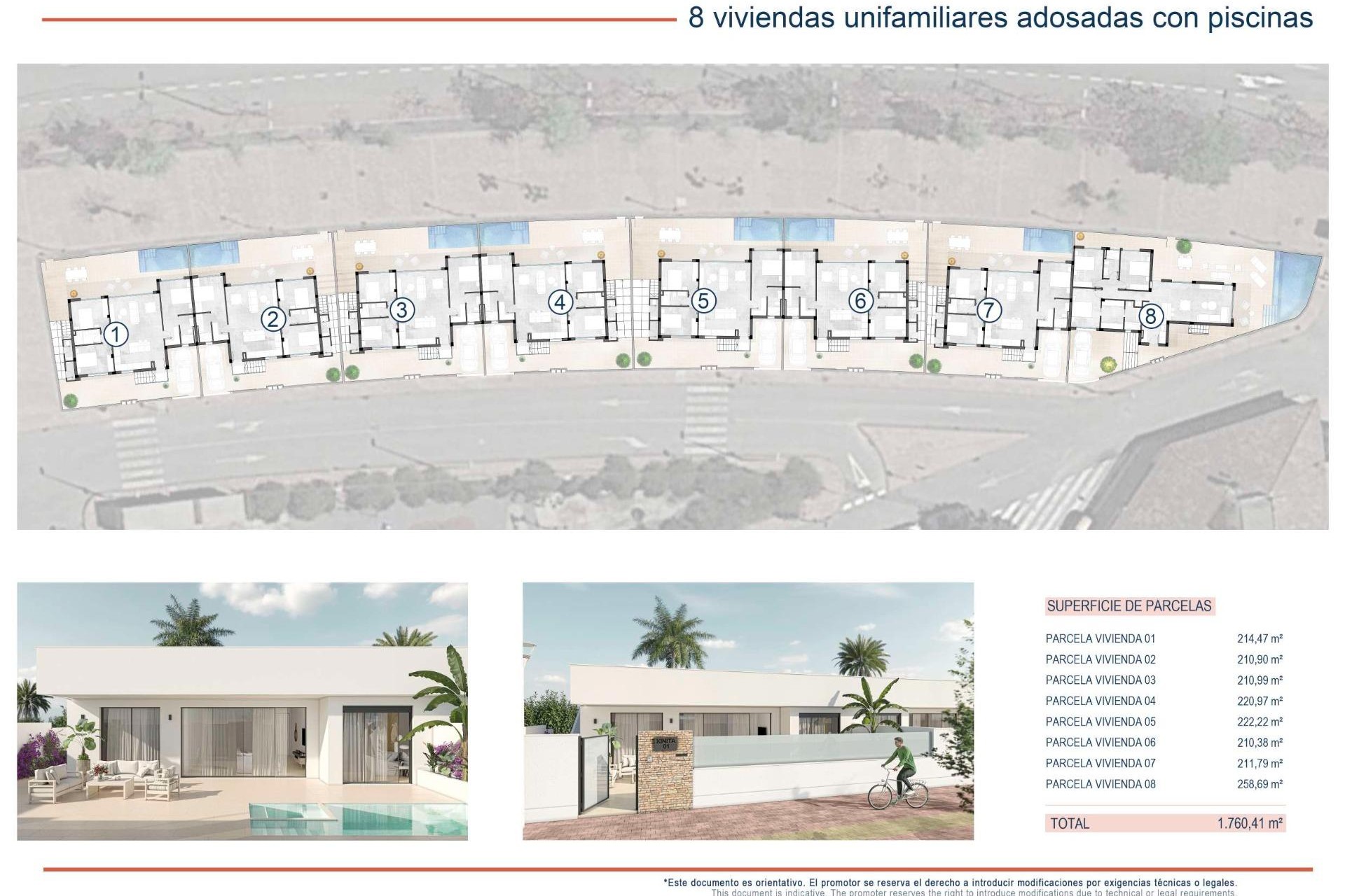 Nueva construcción  - Villa - Sucina