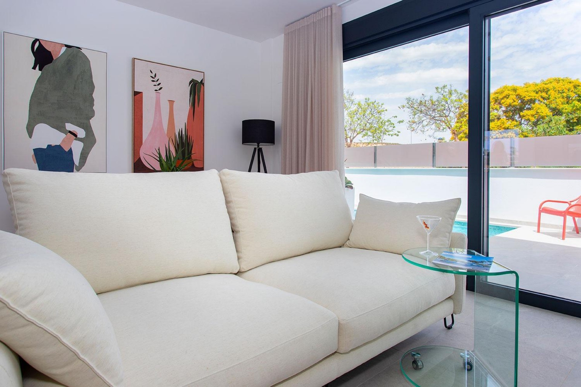 Nueva construcción  - Villa - Sucina